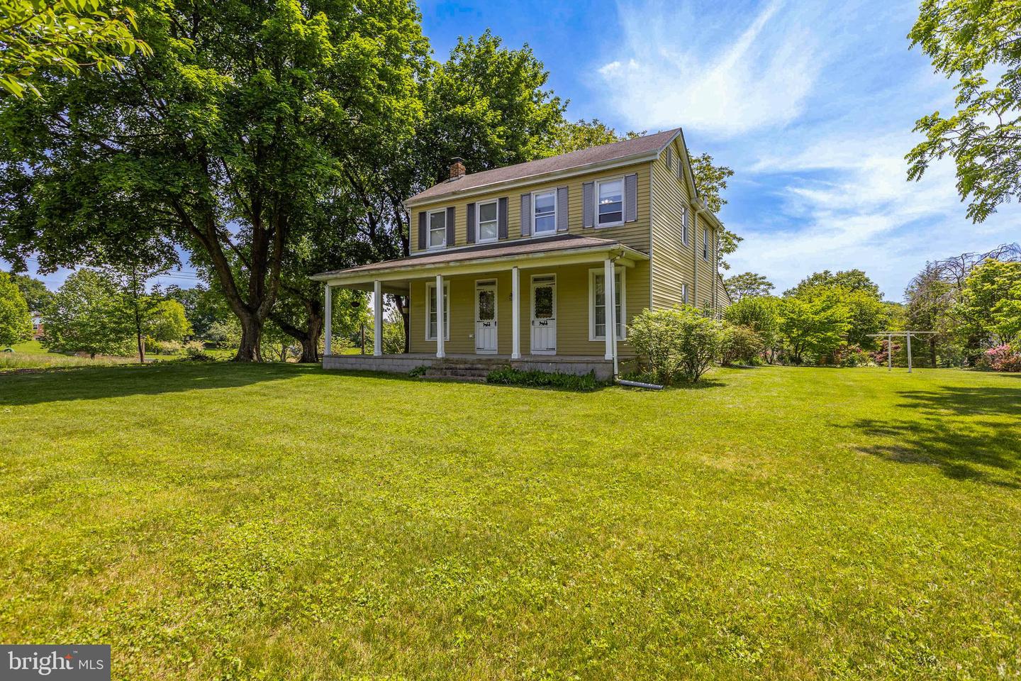 14513 Liberty ROAD