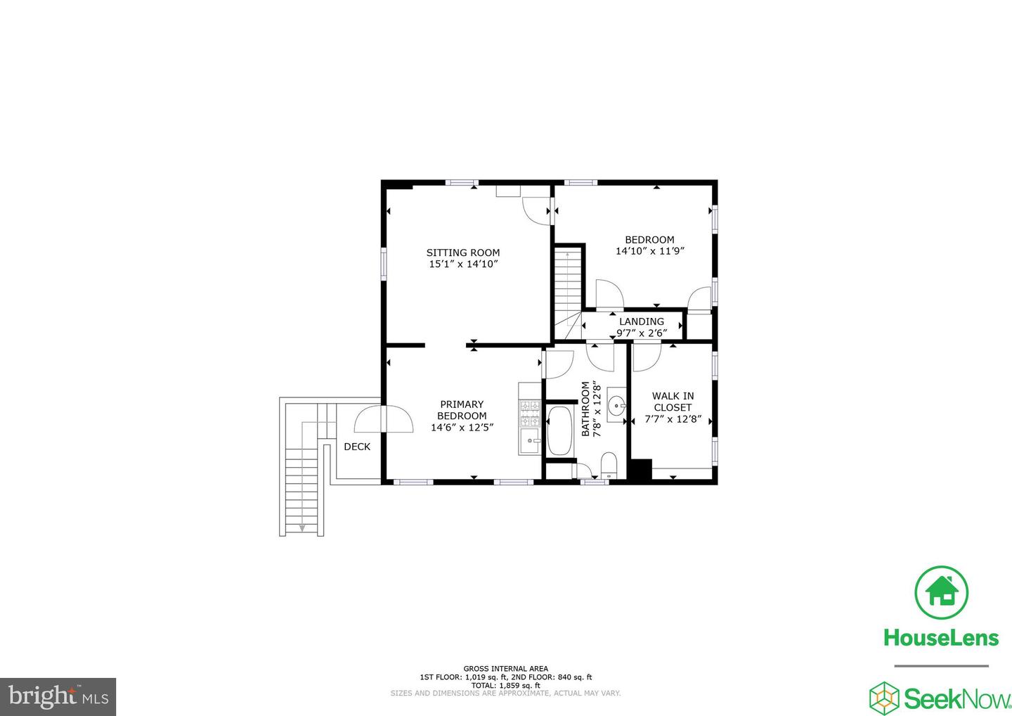 14513 Liberty ROAD