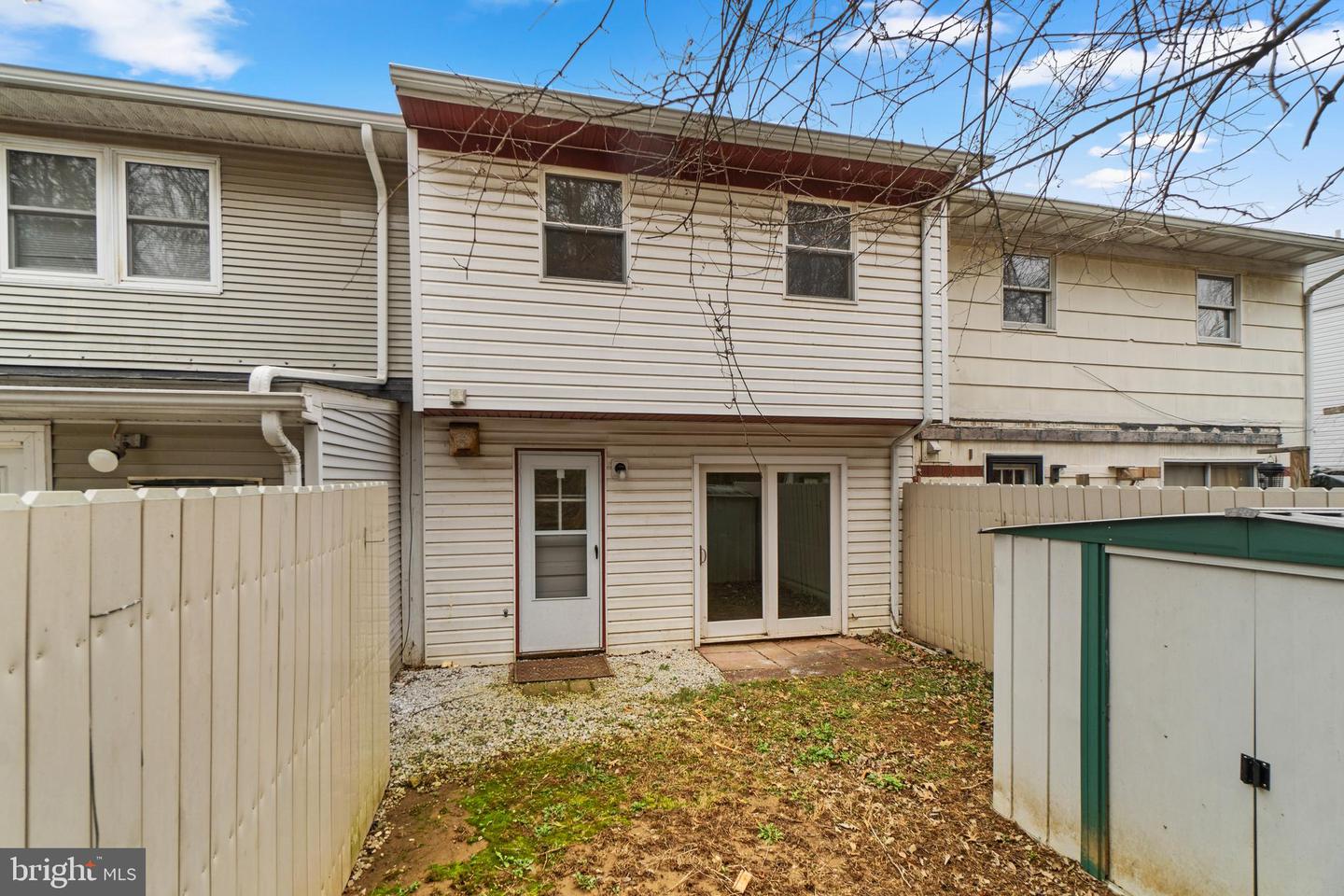 109 W Orndorff DRIVE