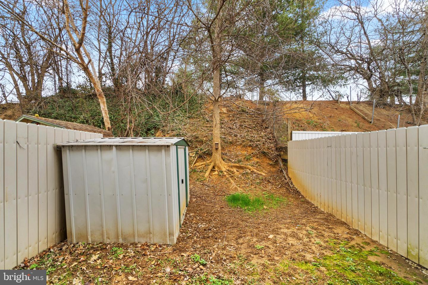 109 W Orndorff DRIVE