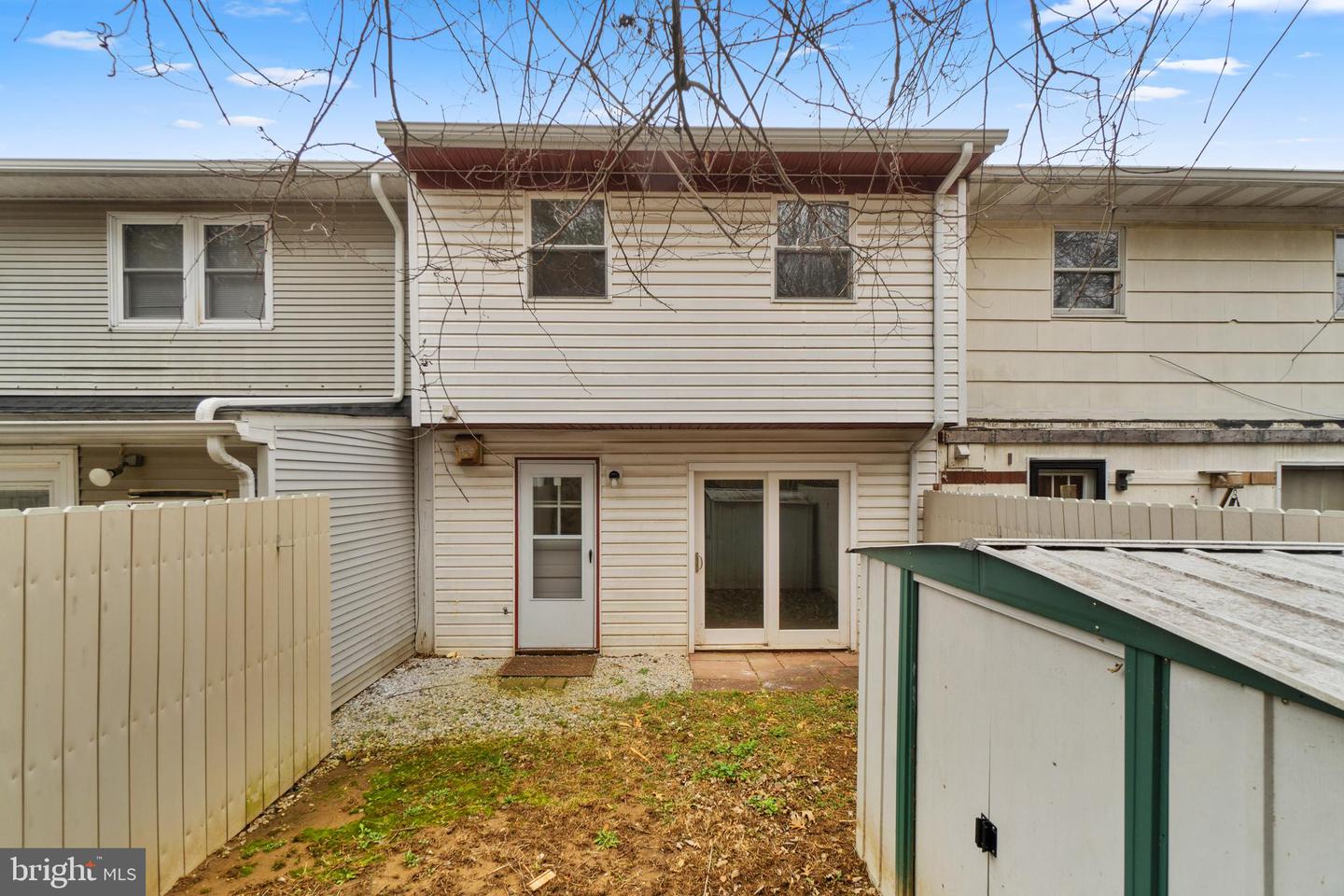 109 W Orndorff DRIVE