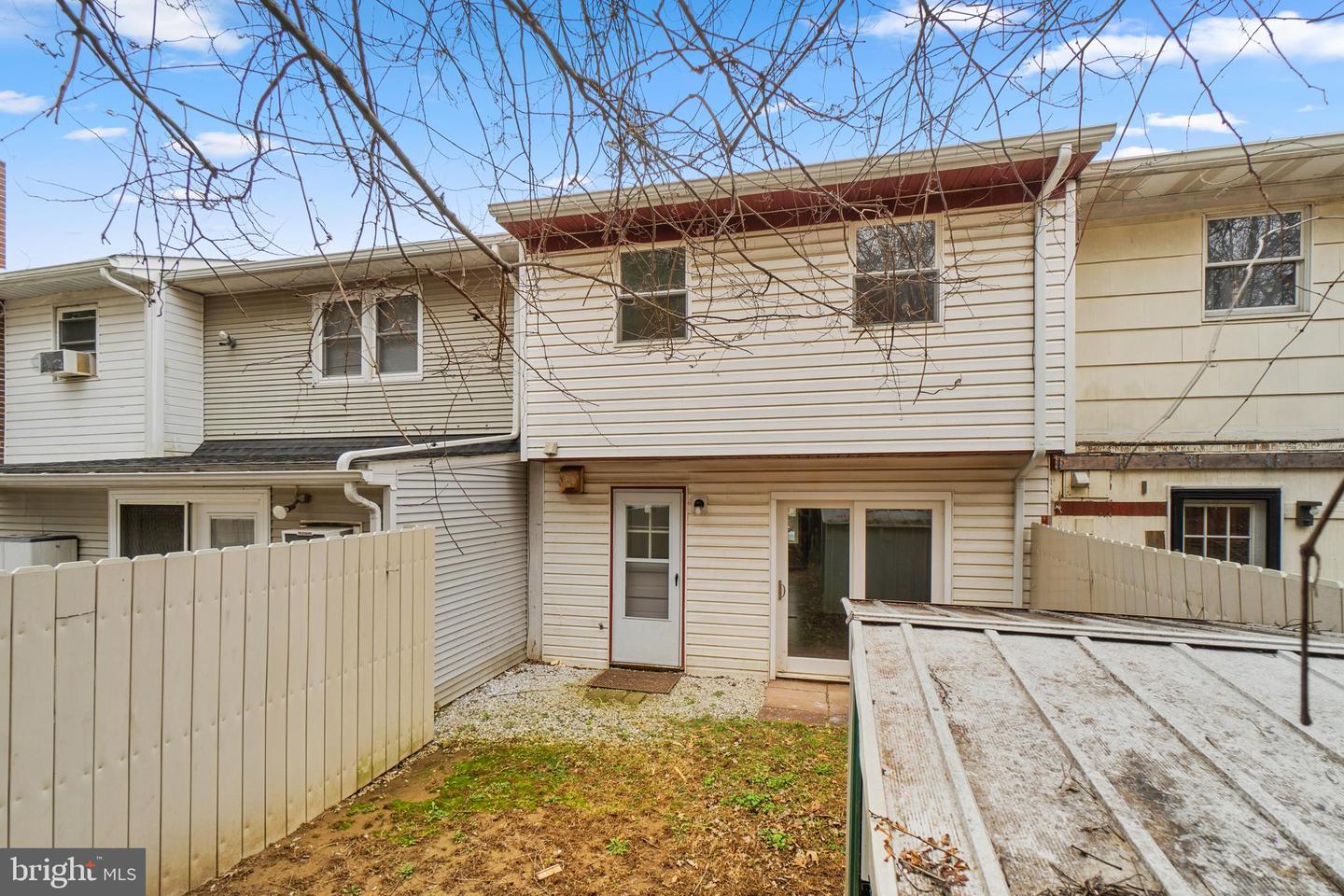 109 W Orndorff DRIVE