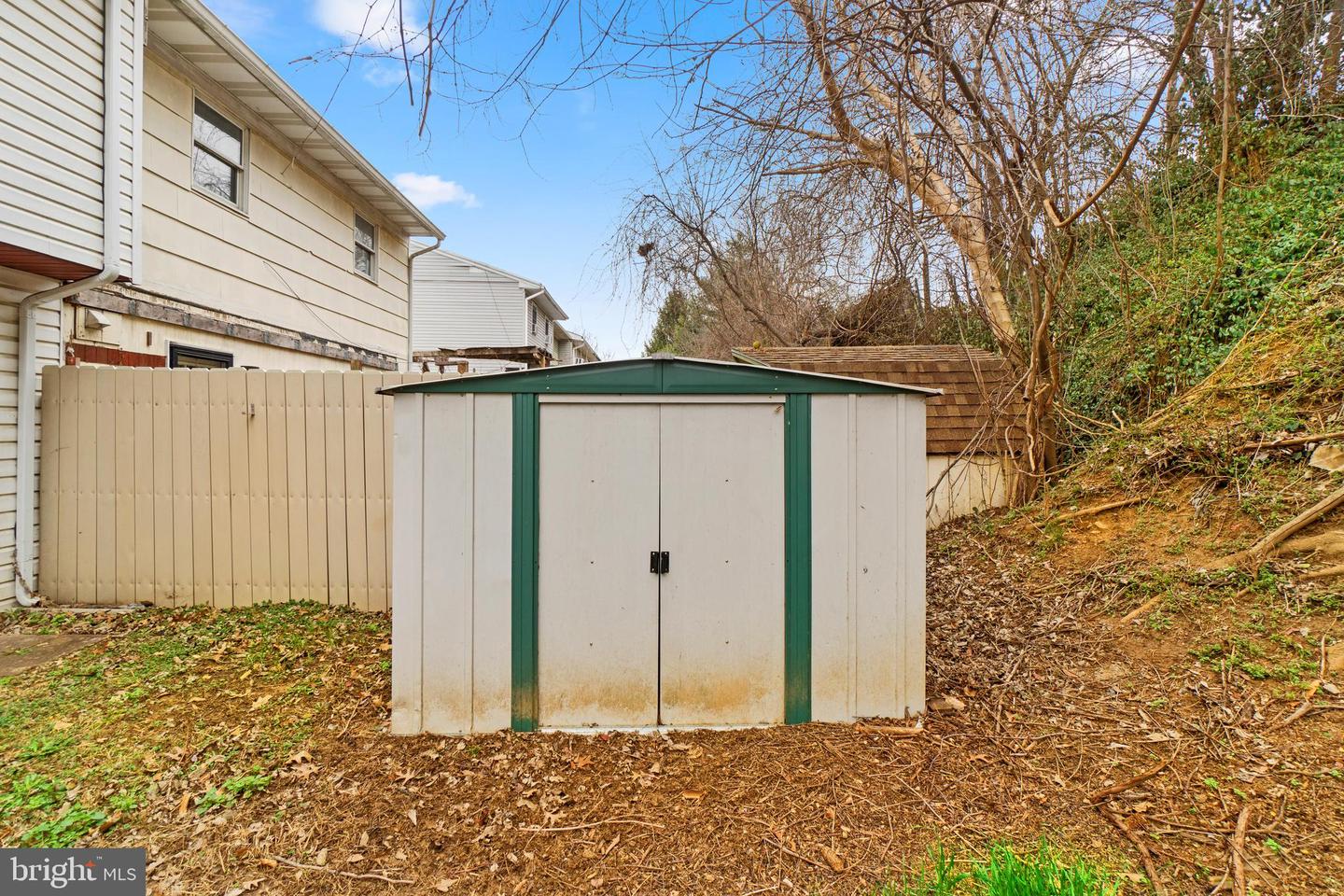 109 W Orndorff DRIVE