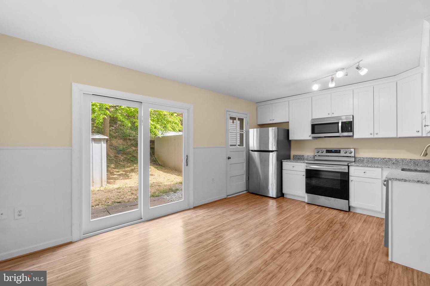 109 W Orndorff DRIVE