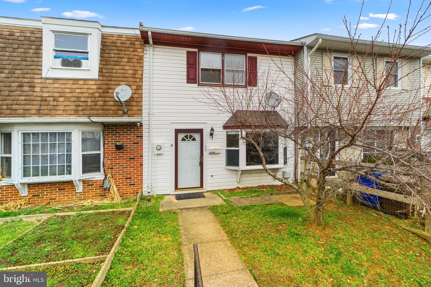 109 W Orndorff DRIVE