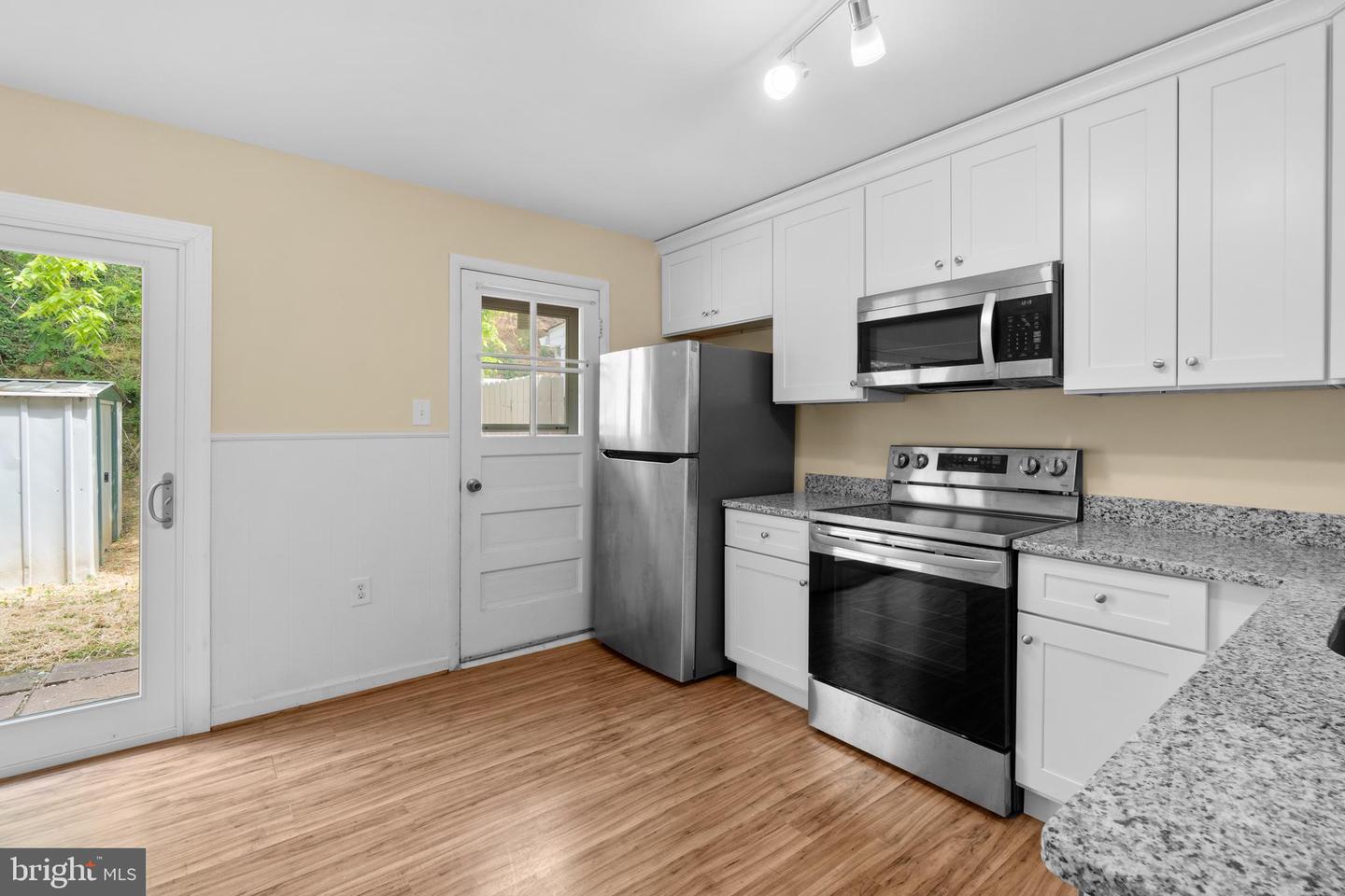 109 W Orndorff DRIVE