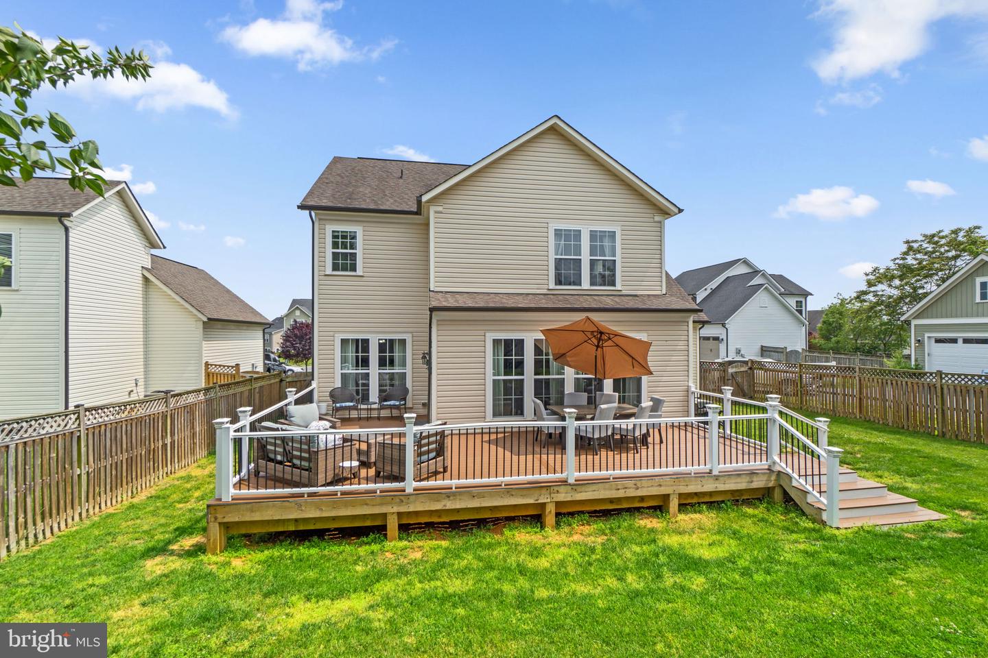 810 Harvest TERRACE