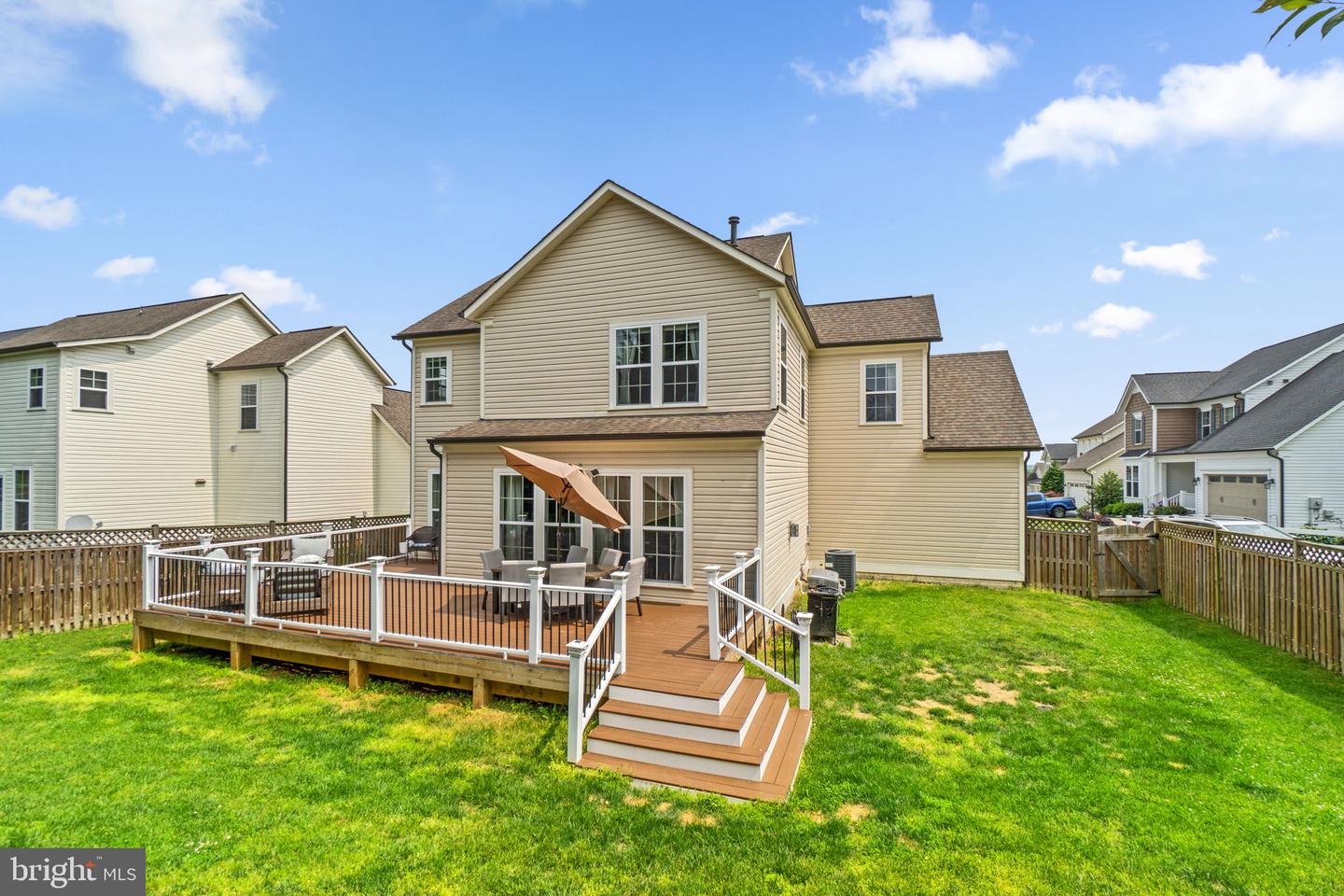 810 Harvest TERRACE