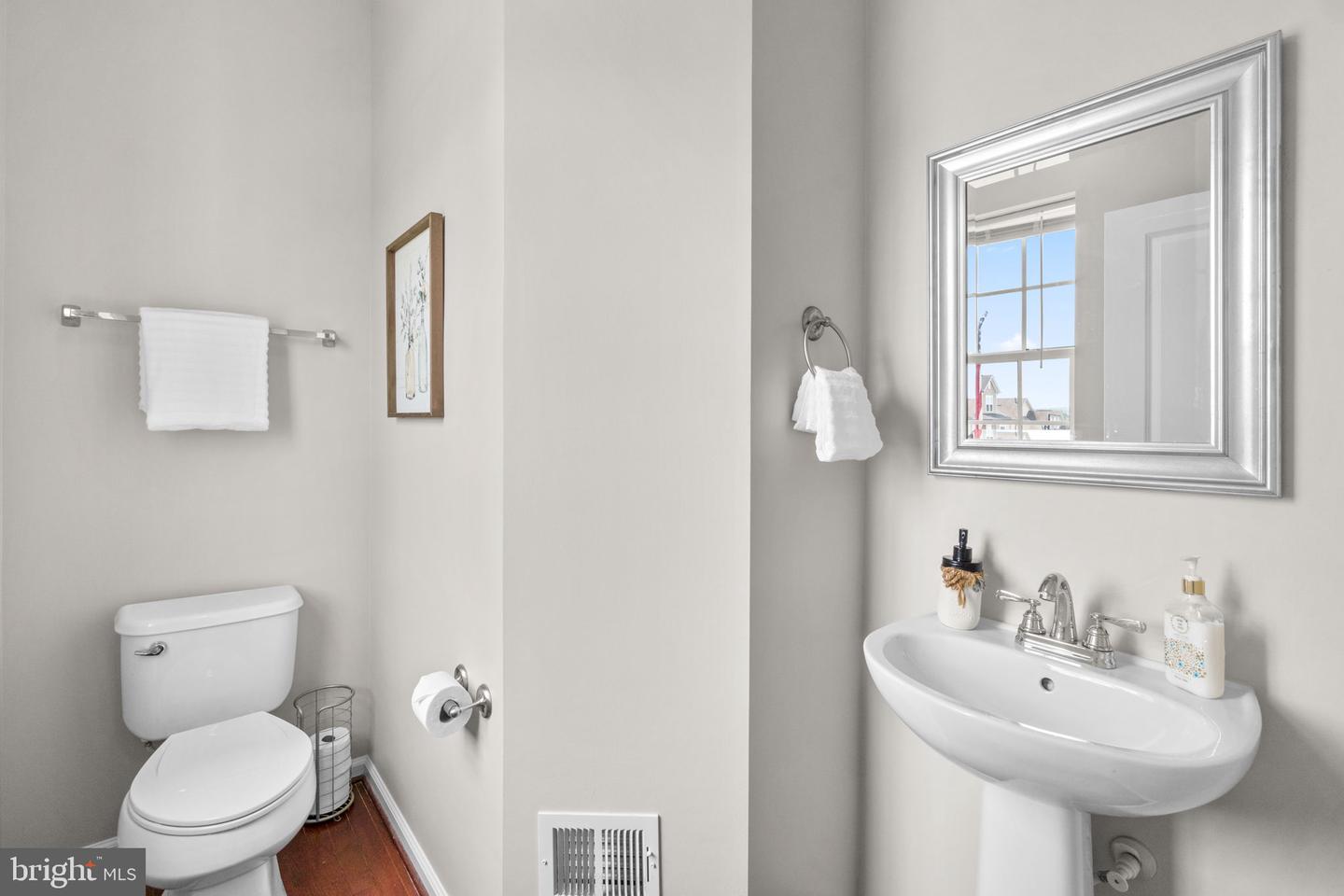 810 Harvest TERRACE