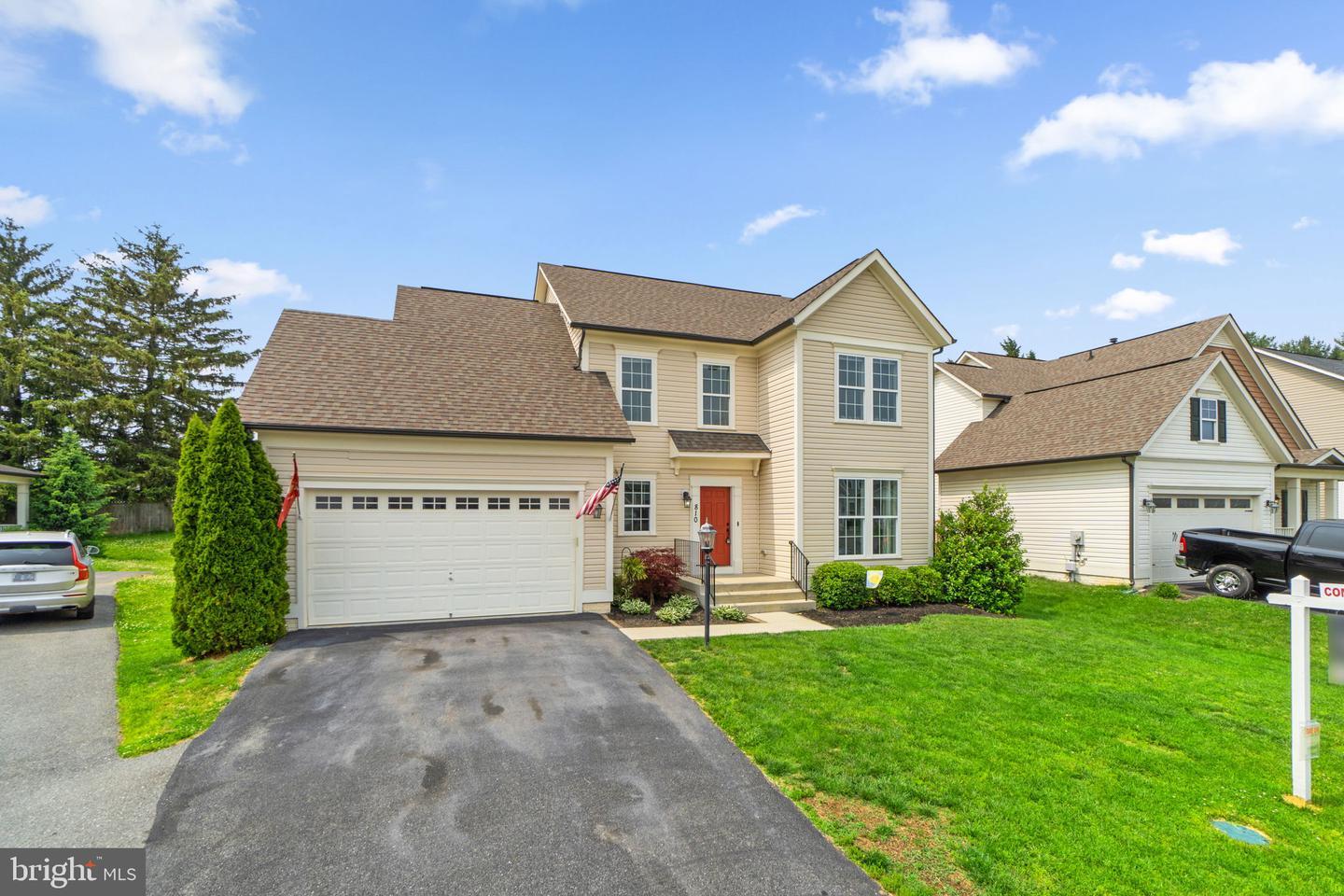 810 Harvest TERRACE