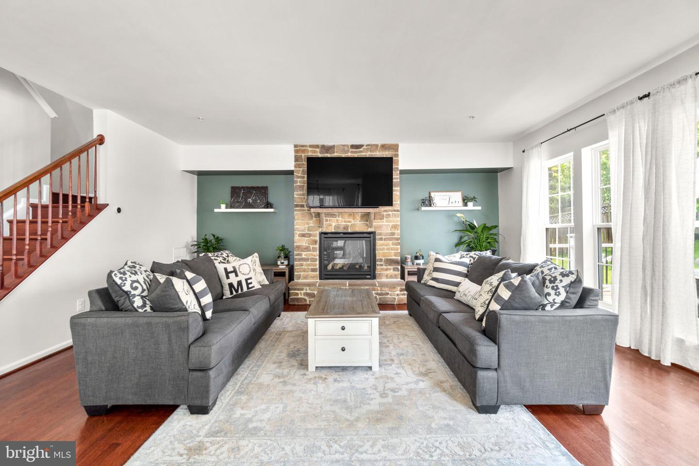 810 Harvest TERRACE