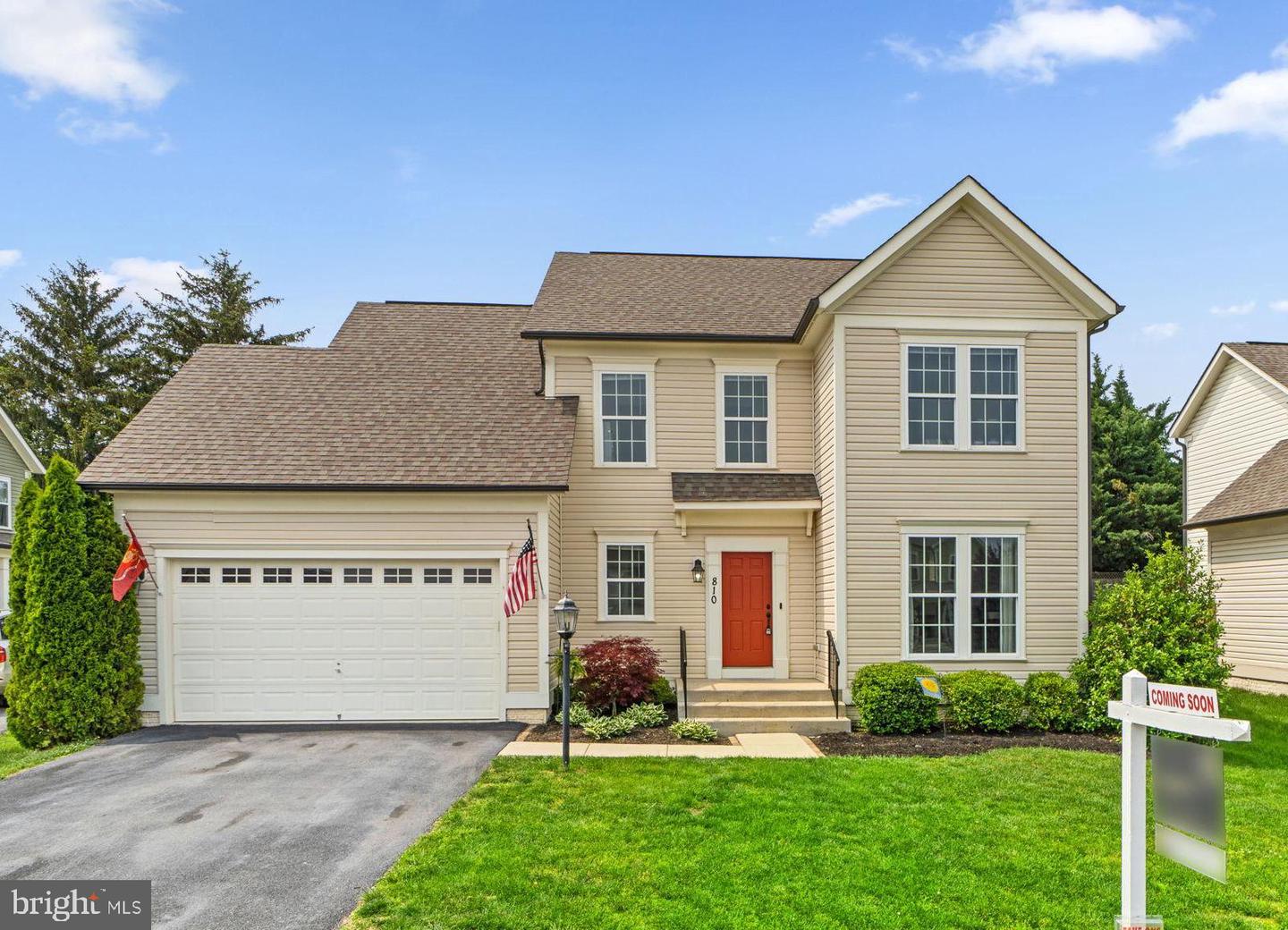810 Harvest TERRACE