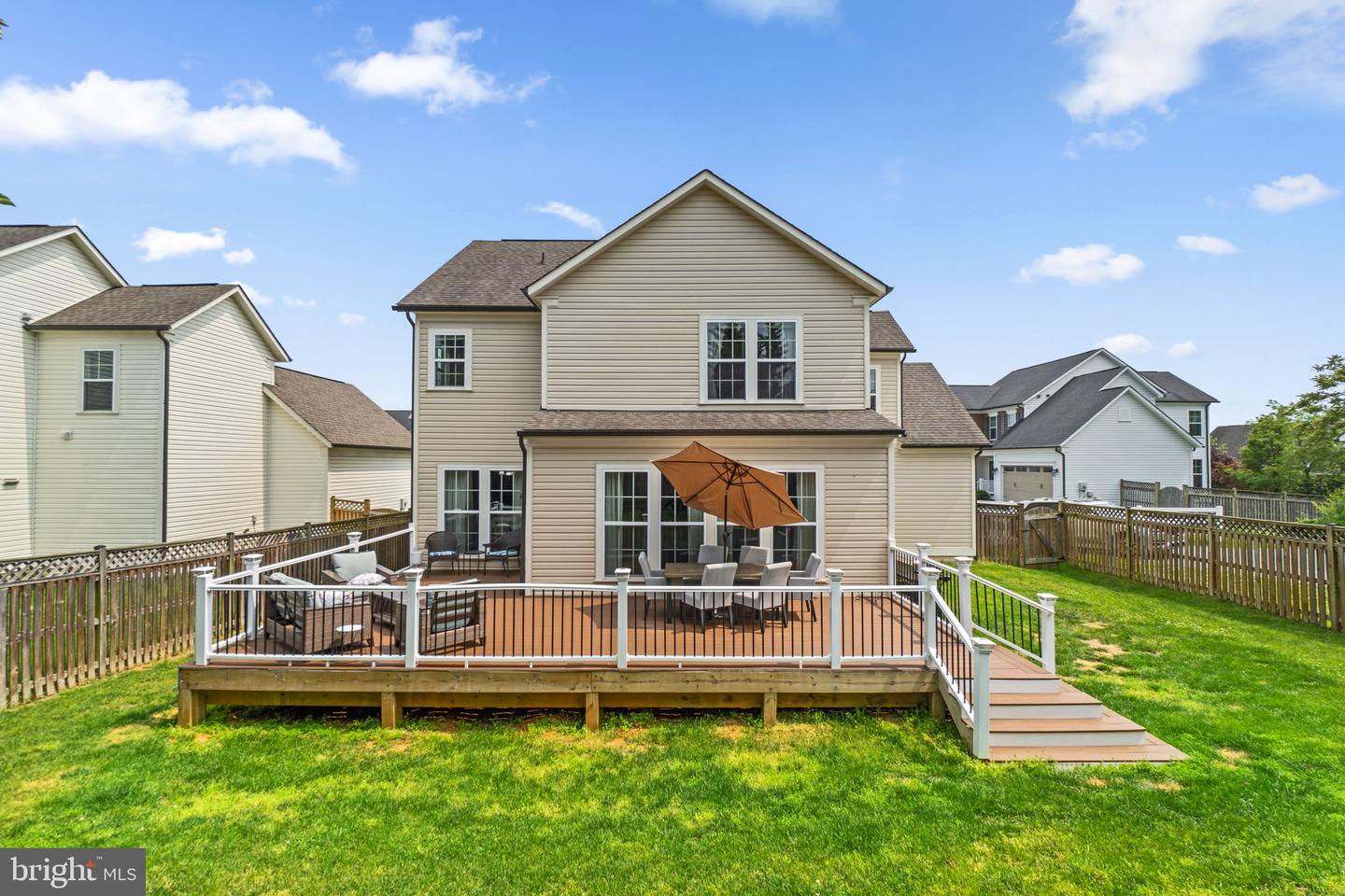 810 Harvest TERRACE