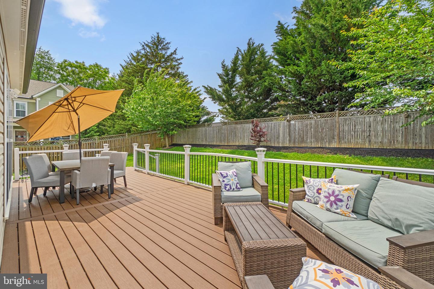 810 Harvest TERRACE