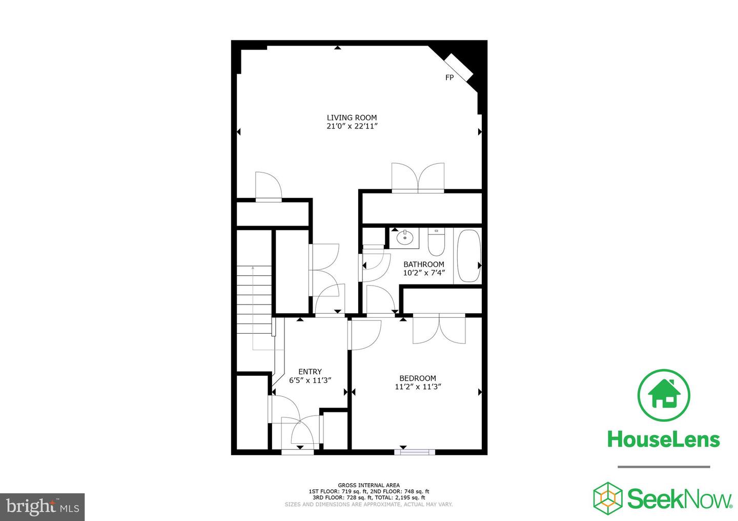 719 Potomac View PARKWAY