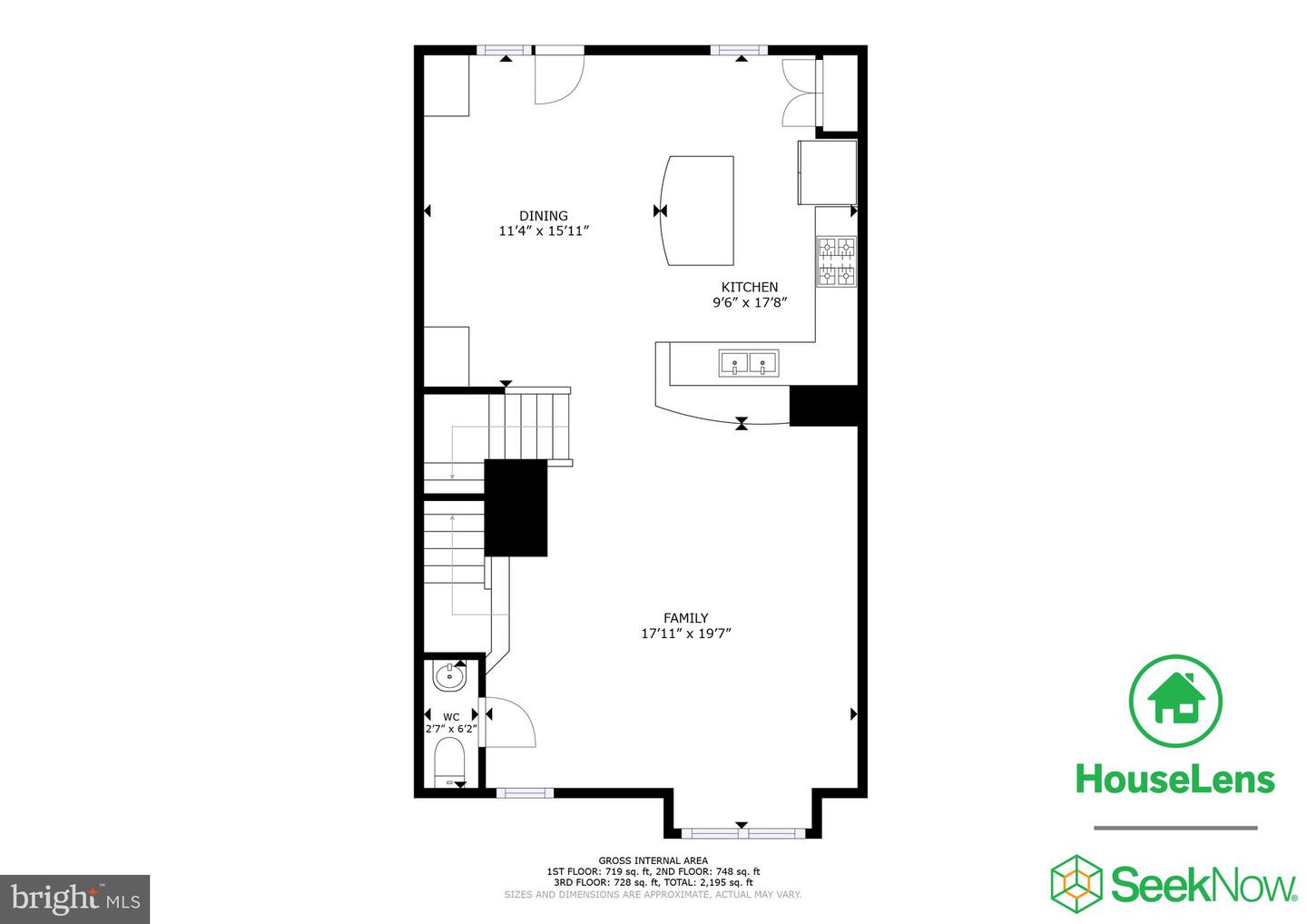 719 Potomac View PARKWAY