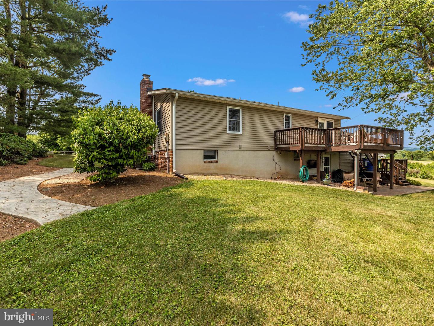2419 Tabor DRIVE