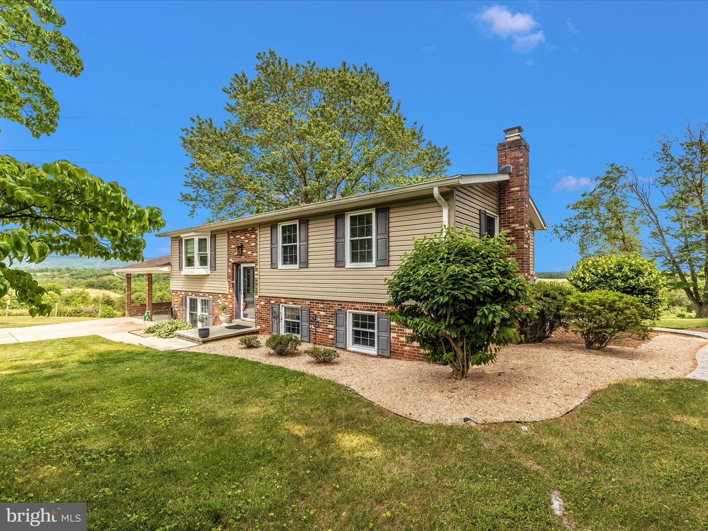 2419 Tabor DRIVE