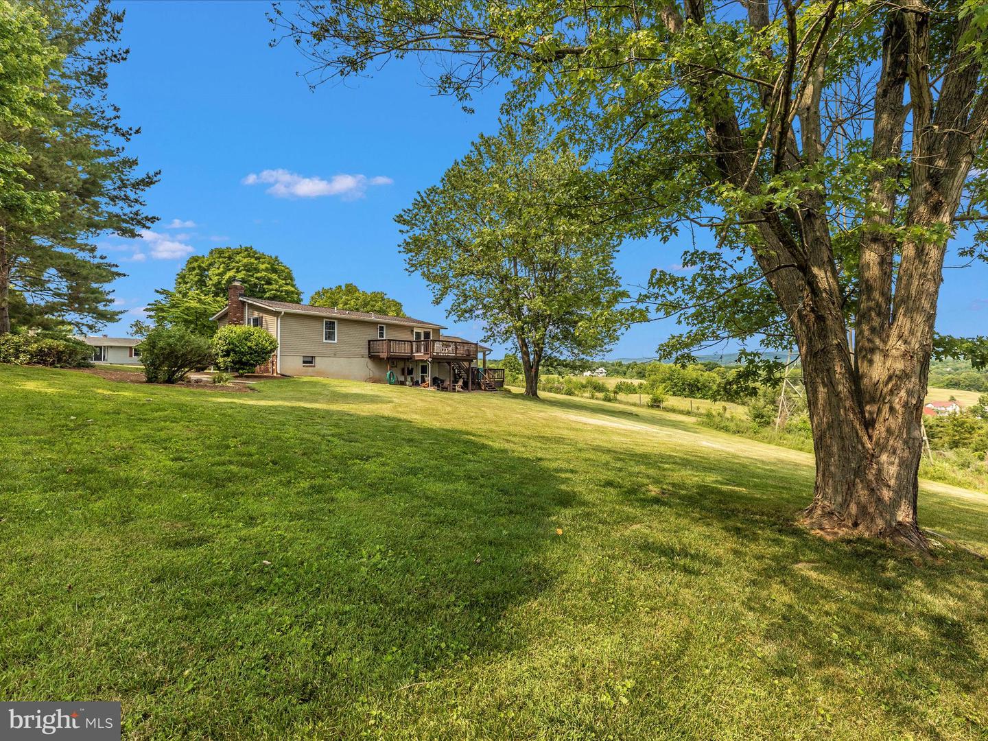 2419 Tabor DRIVE