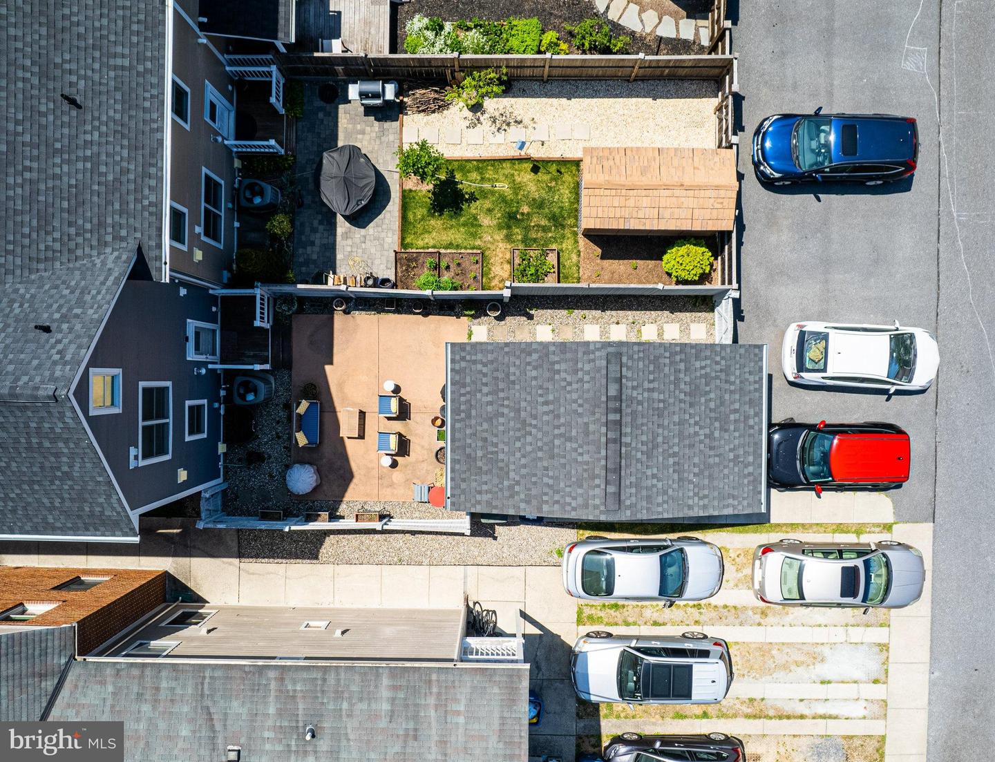 515 Klineharts ALLEY