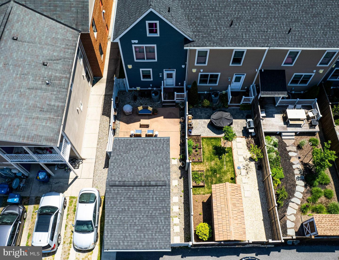 515 Klineharts ALLEY