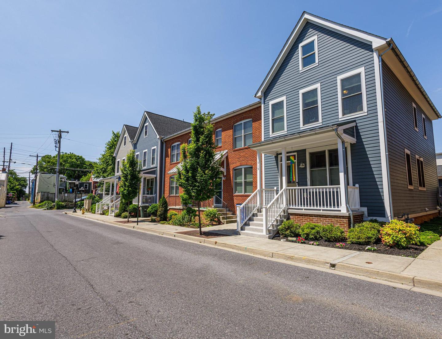 515 Klineharts ALLEY