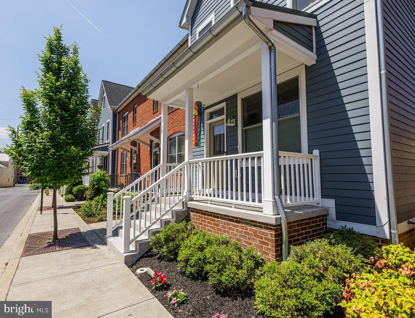 515 Klineharts ALLEY