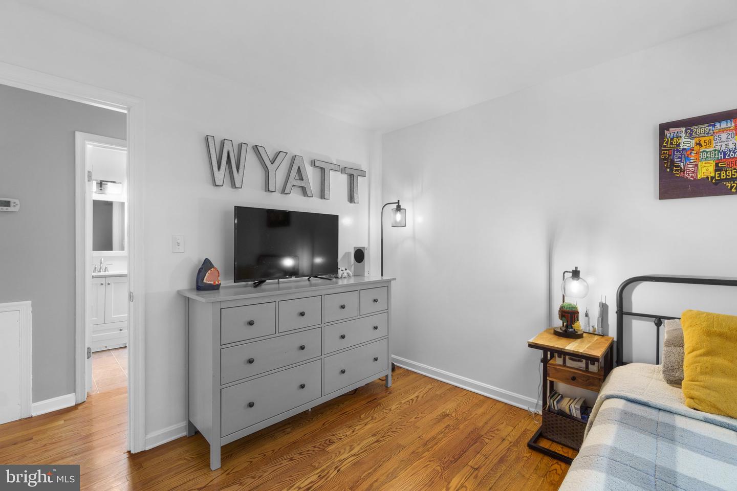 5821 Corporal Jones COURT