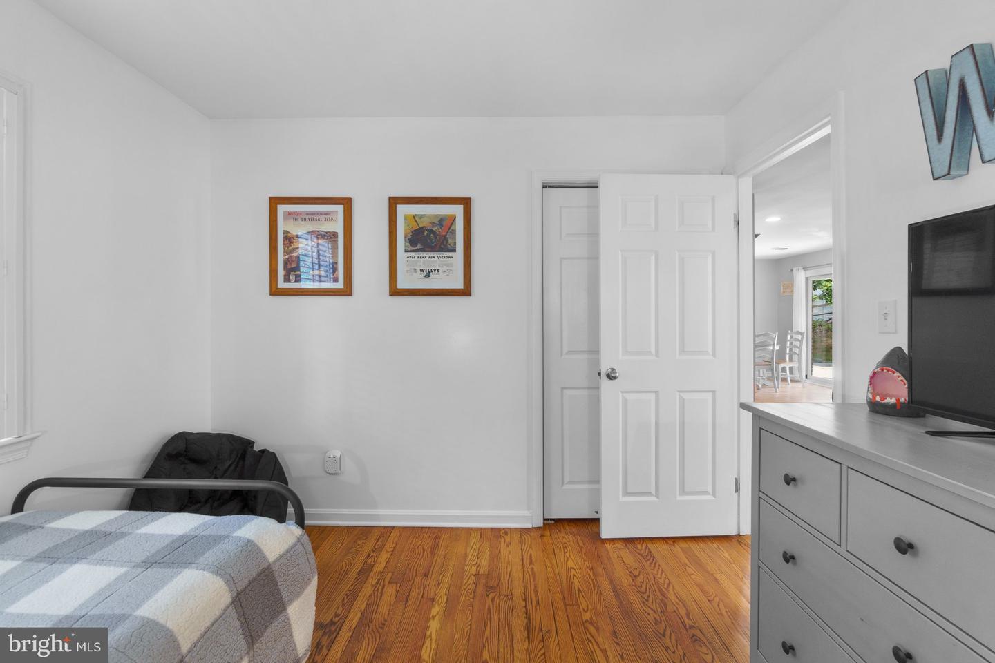 5821 Corporal Jones COURT
