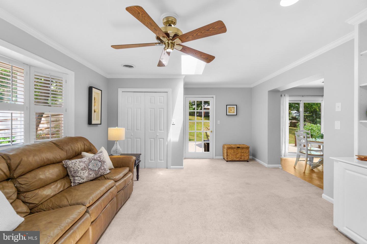 5821 Corporal Jones COURT