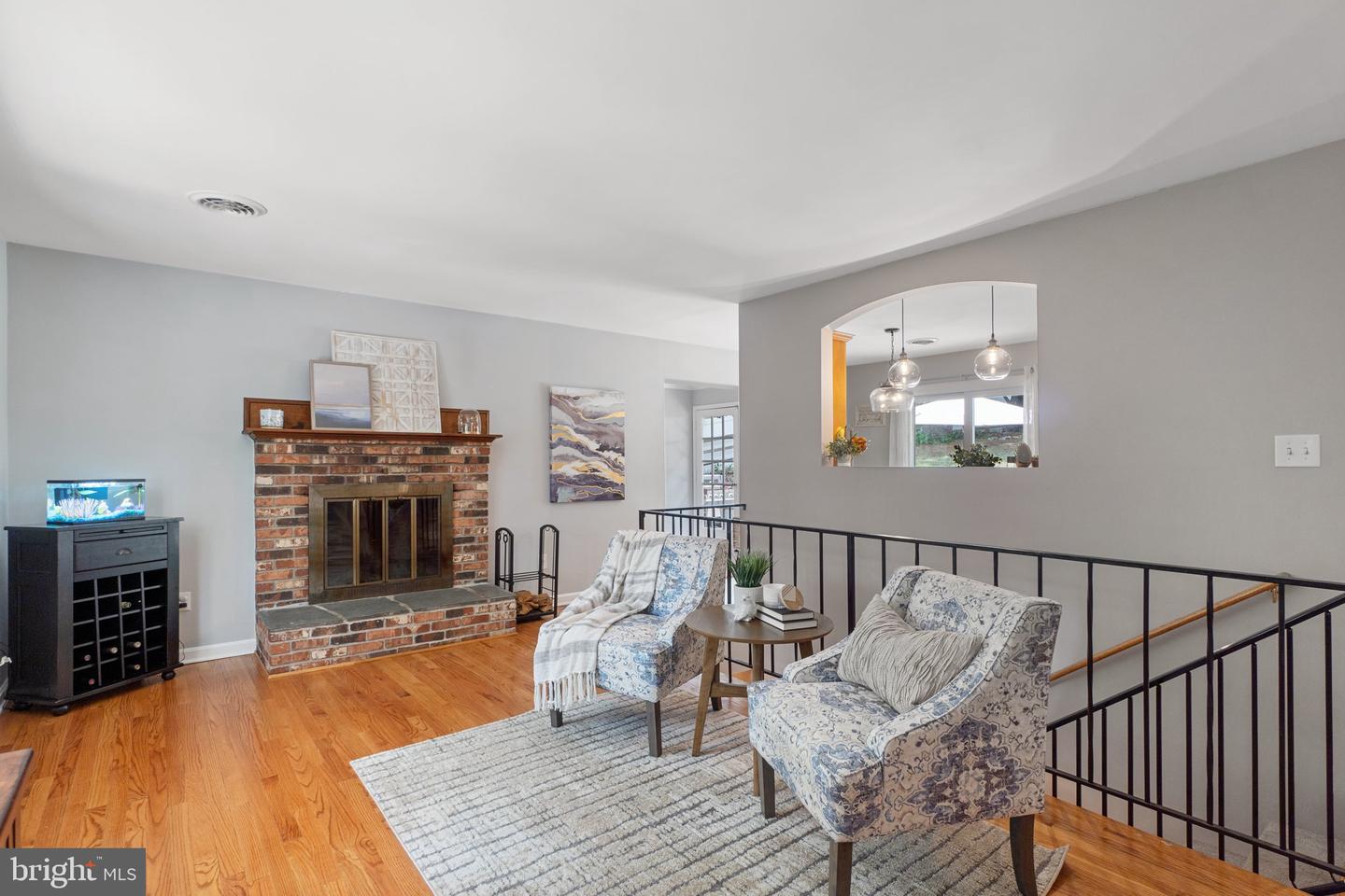5821 Corporal Jones COURT