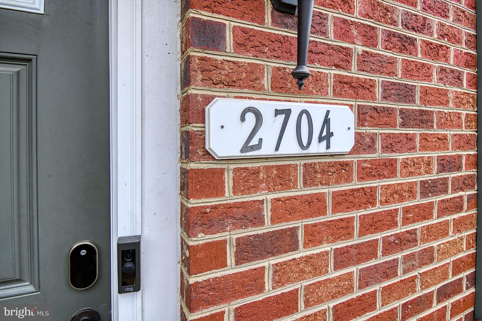 2704 Egret WAY