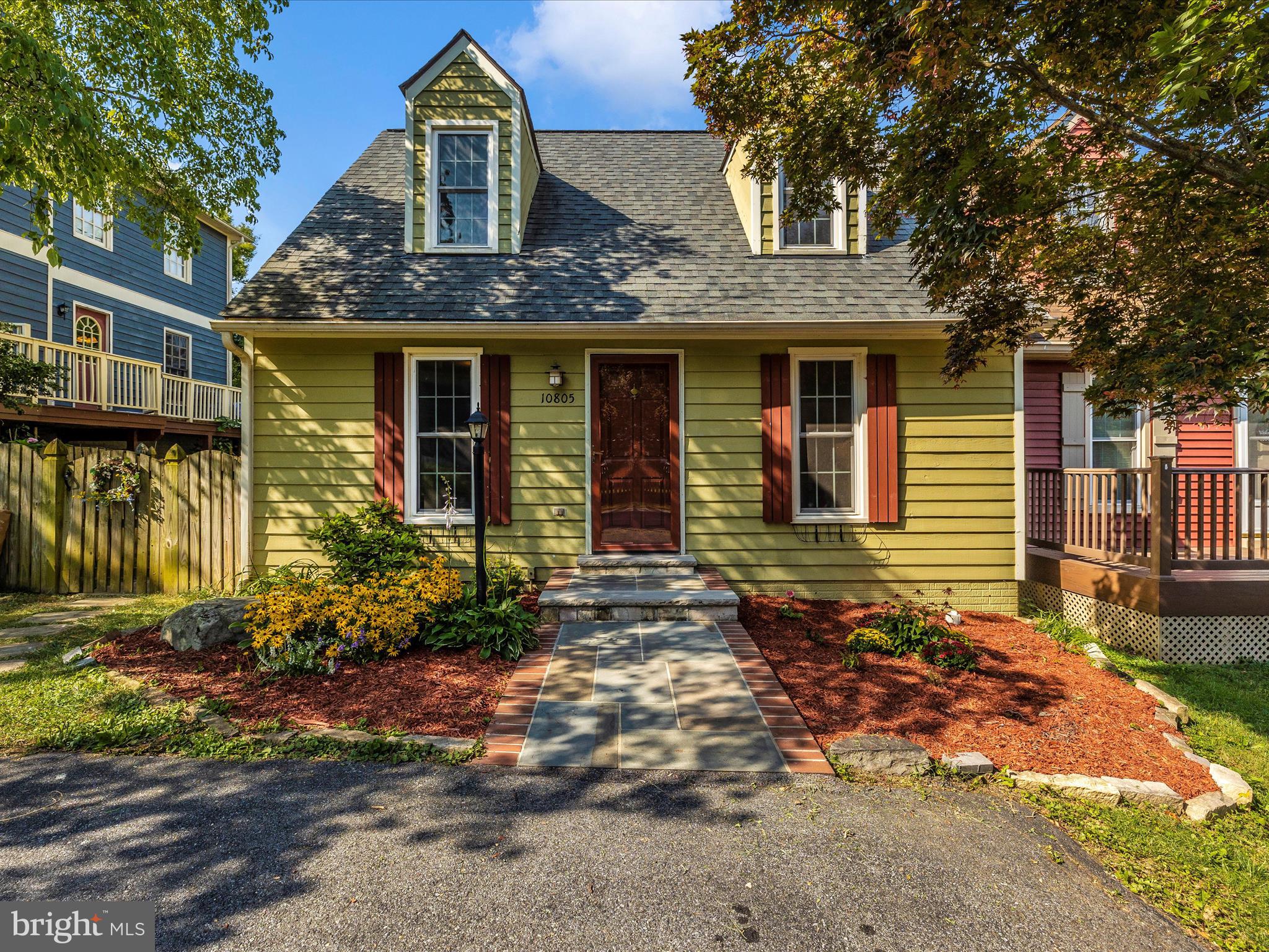 10805 Lake Square COURT