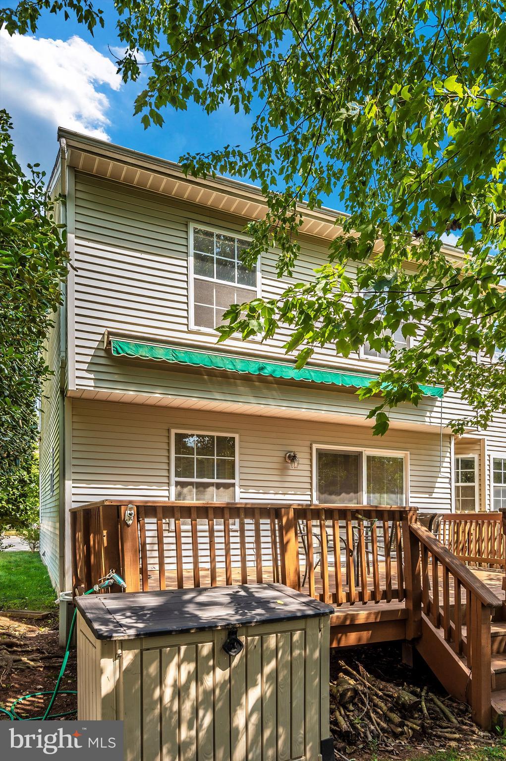 5640 Rockledge COURT