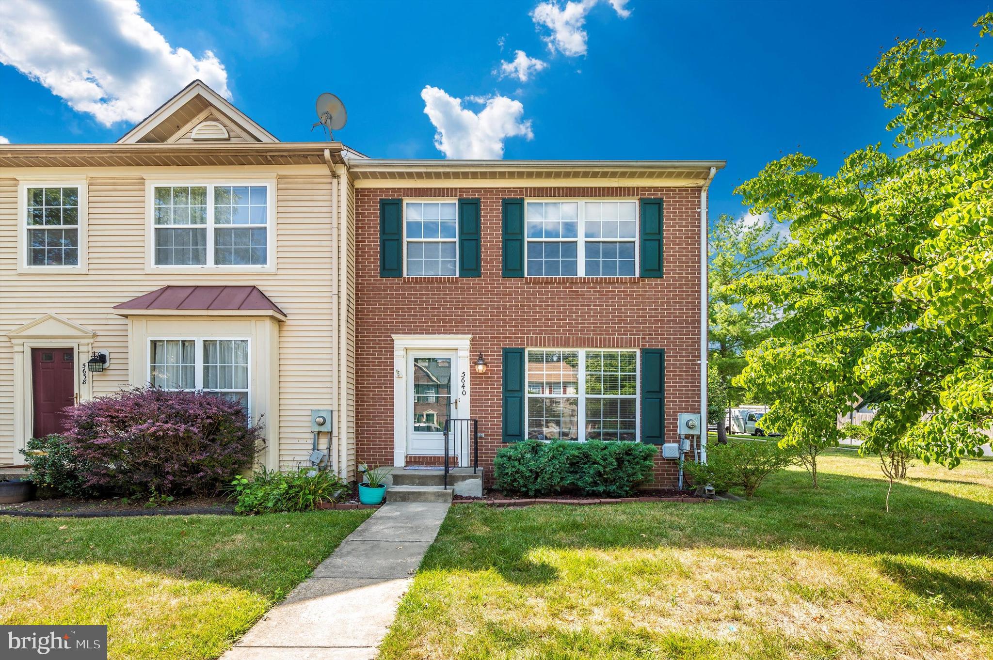 5640 Rockledge COURT