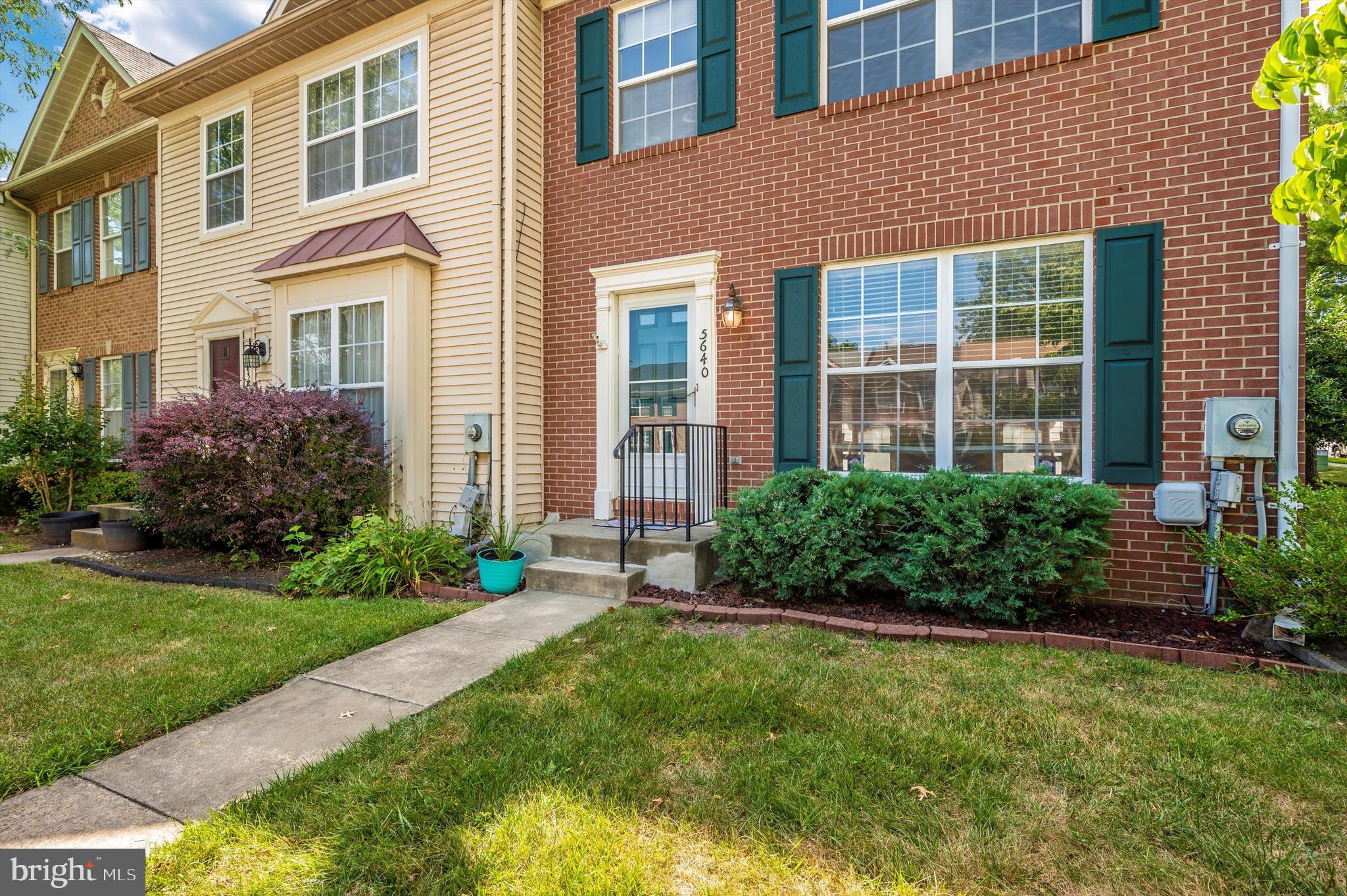 5640 Rockledge COURT