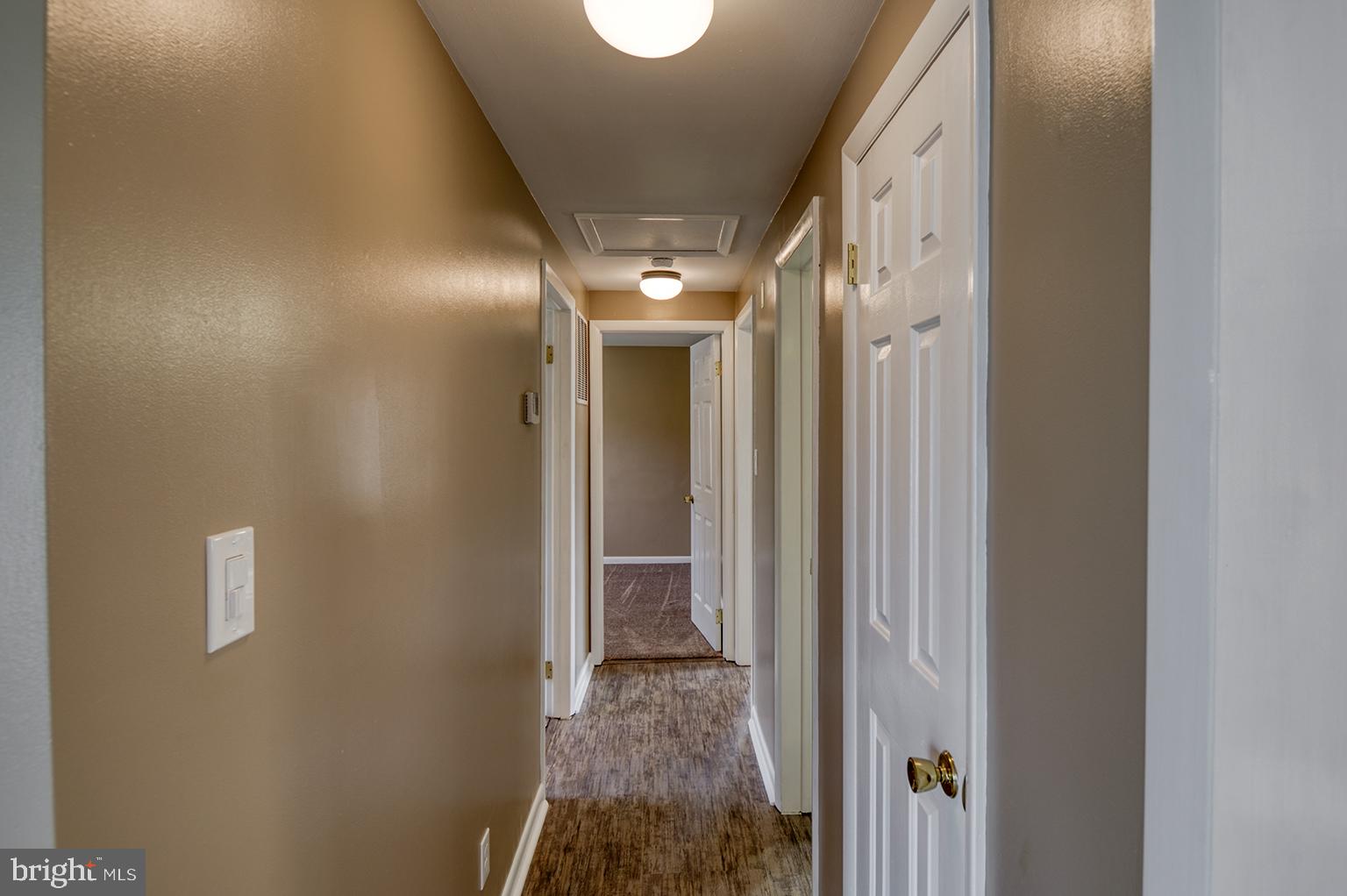 218 Wintergreen LANE