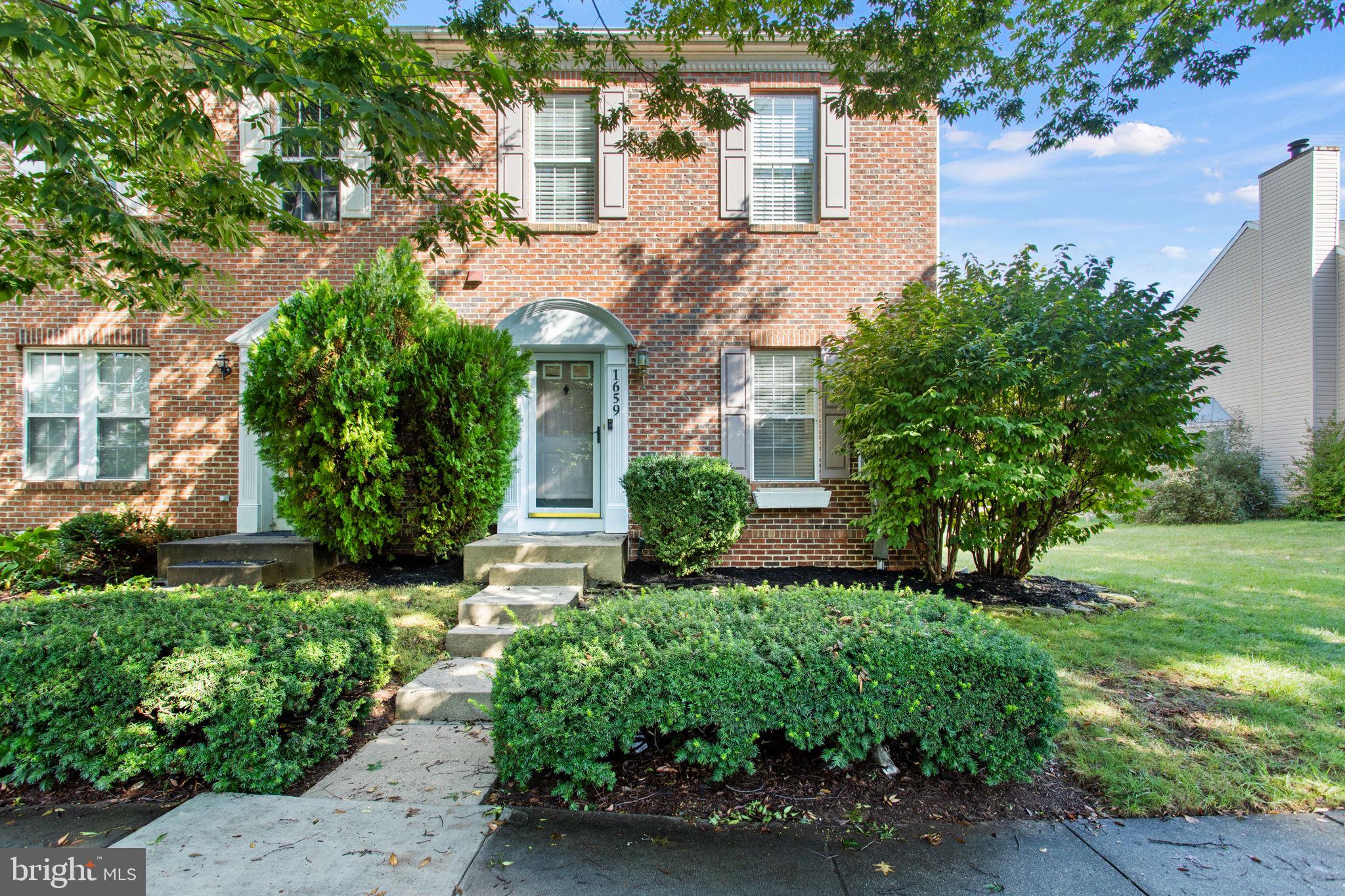 1659 Coopers WAY