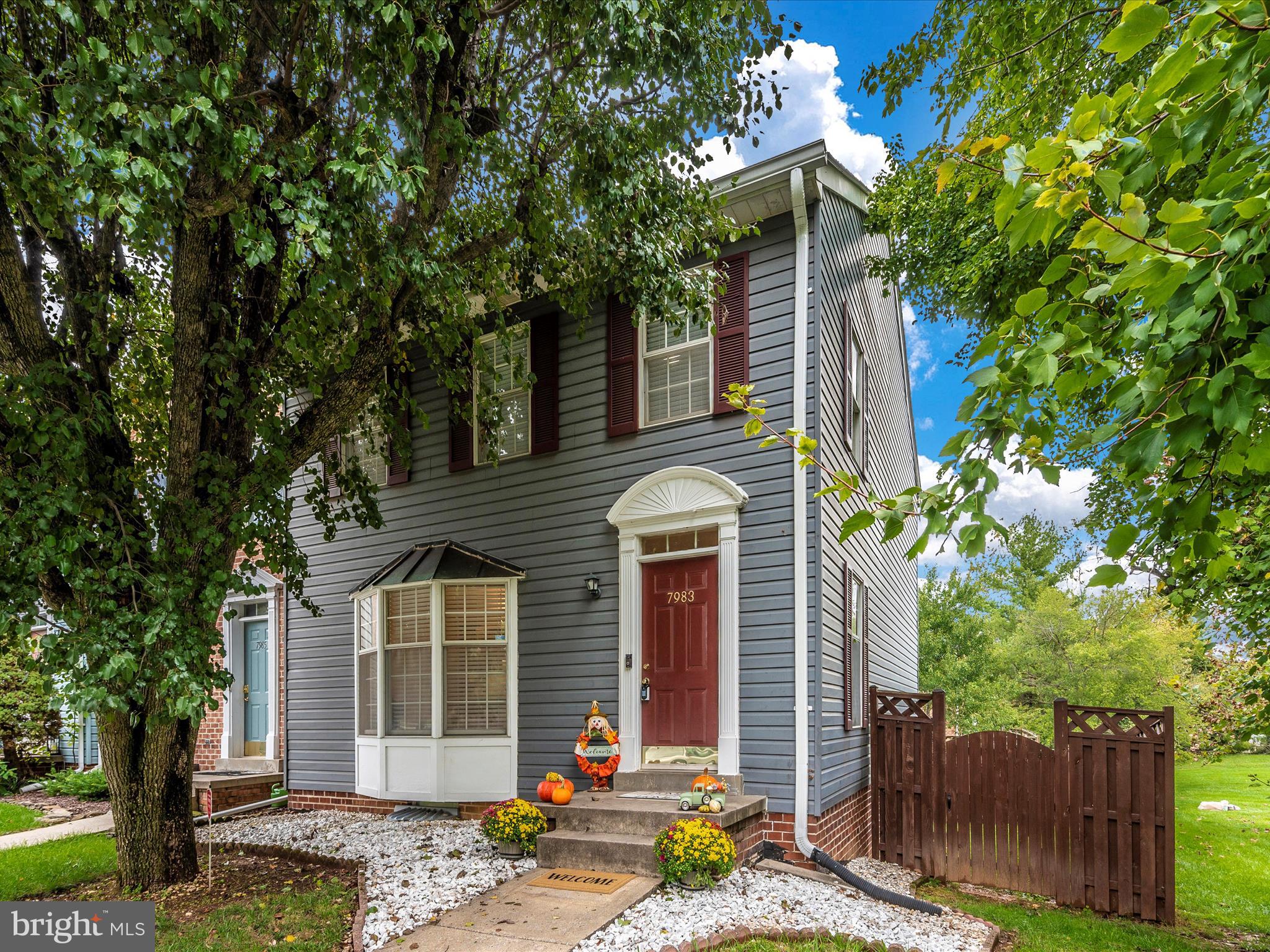 7983 Thrush COURT