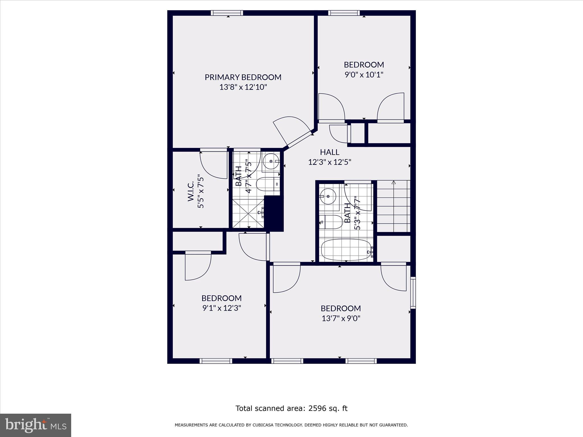7983 Thrush COURT