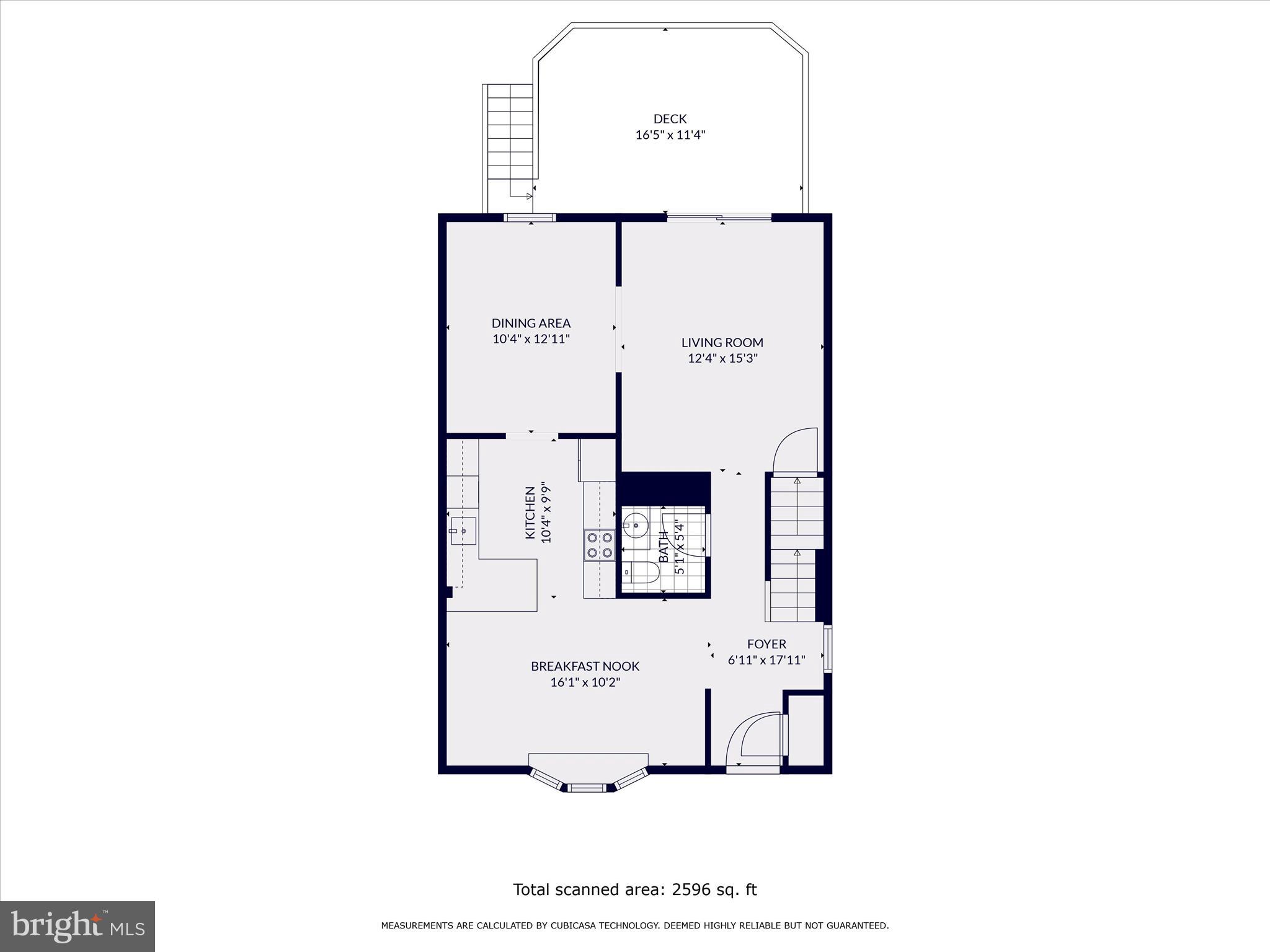 7983 Thrush COURT