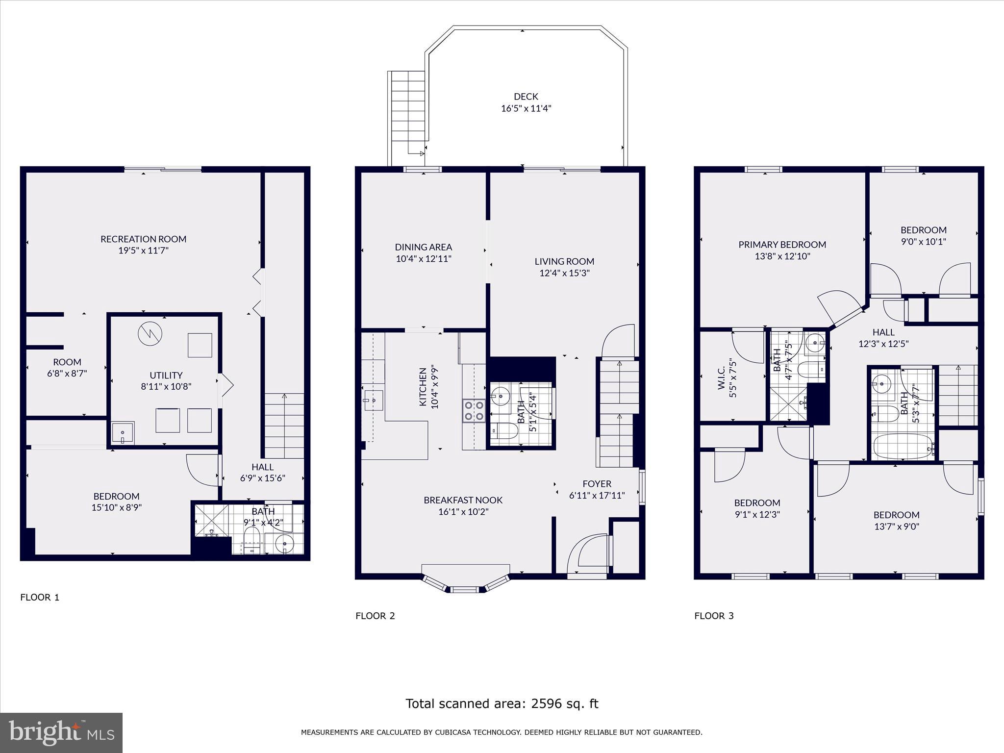 7983 Thrush COURT