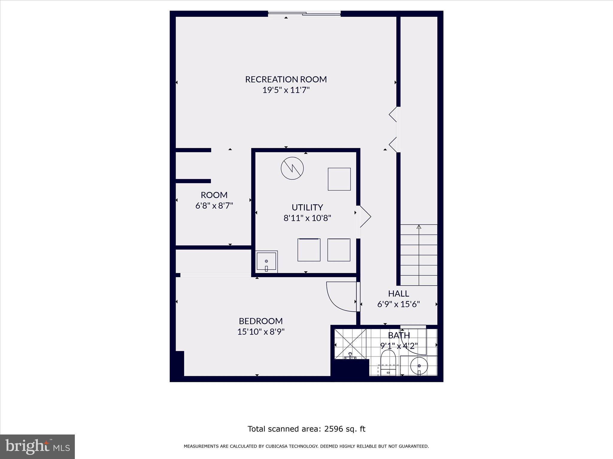 7983 Thrush COURT