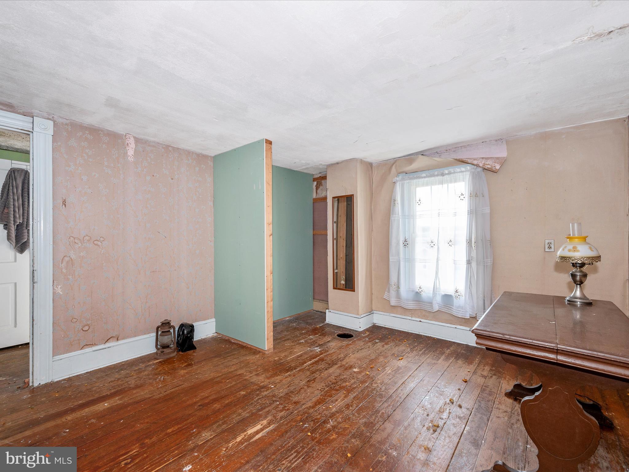 322 BRUNSWICK STREET