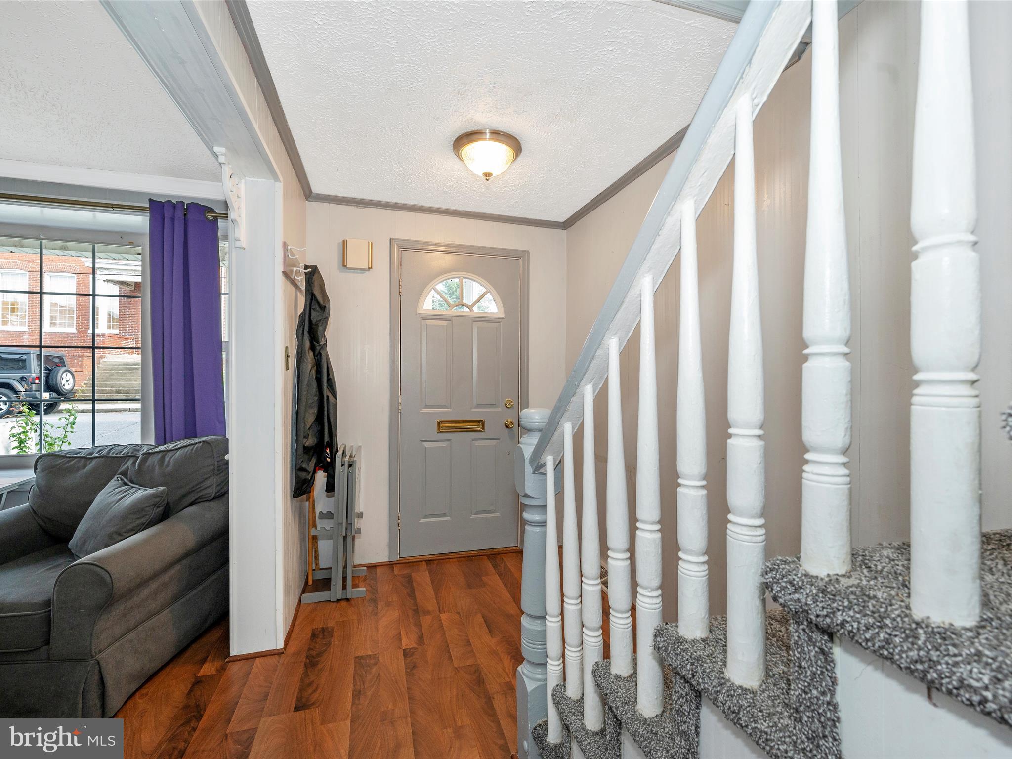 322 BRUNSWICK STREET