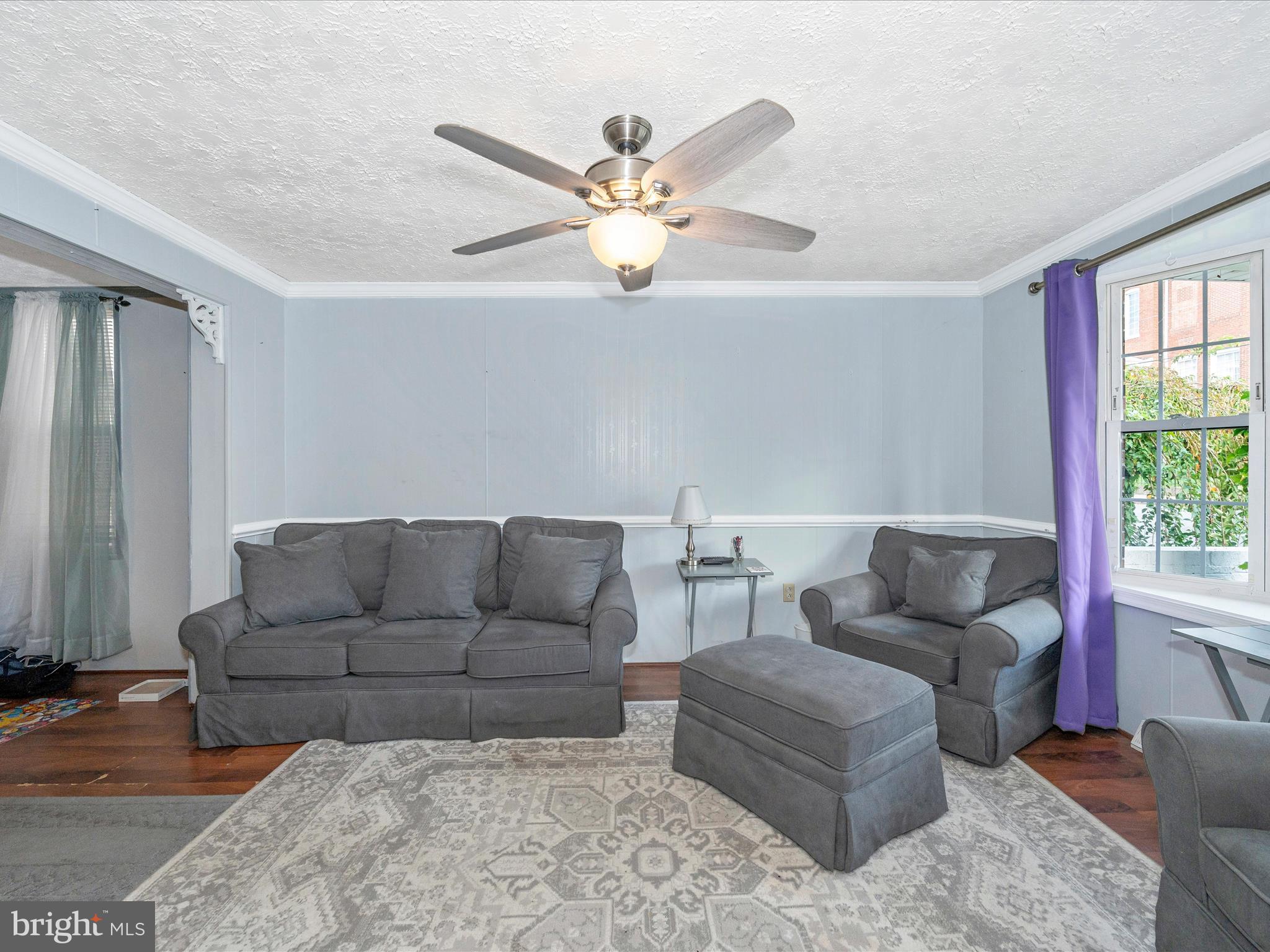 322 BRUNSWICK STREET