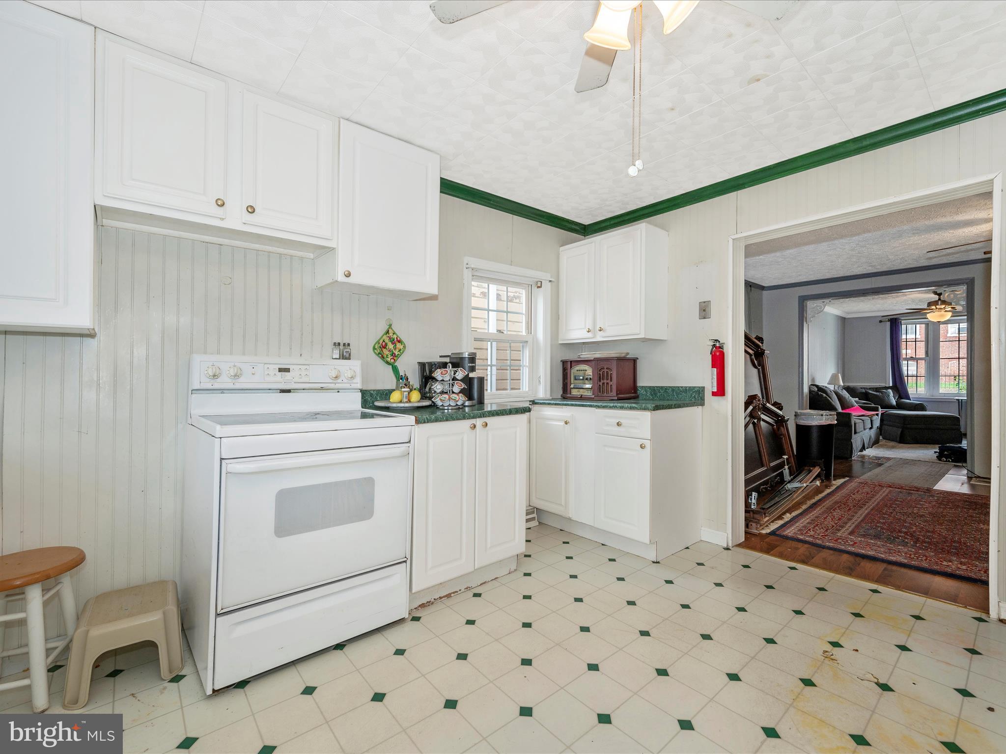 322 BRUNSWICK STREET