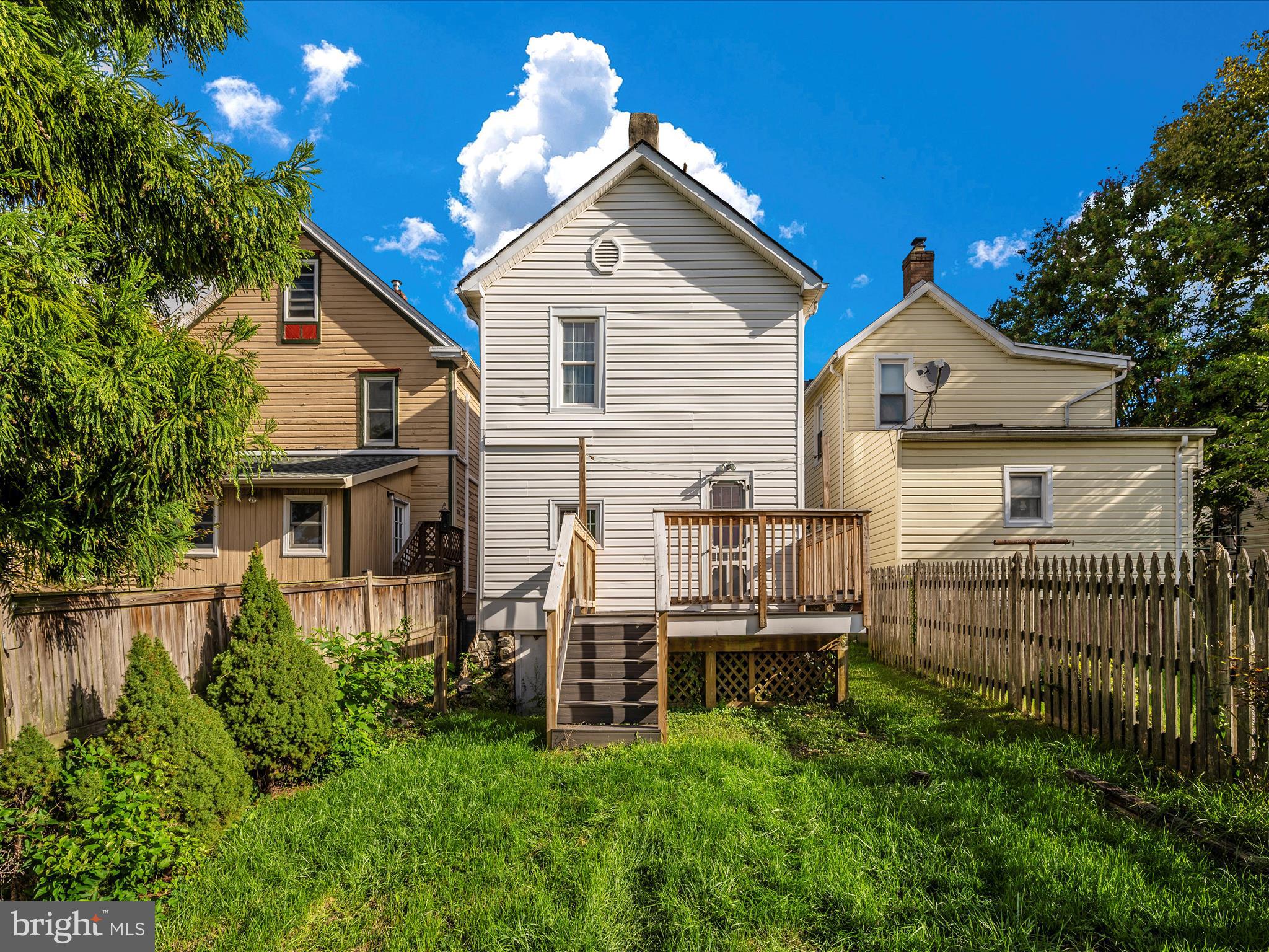 322 BRUNSWICK STREET