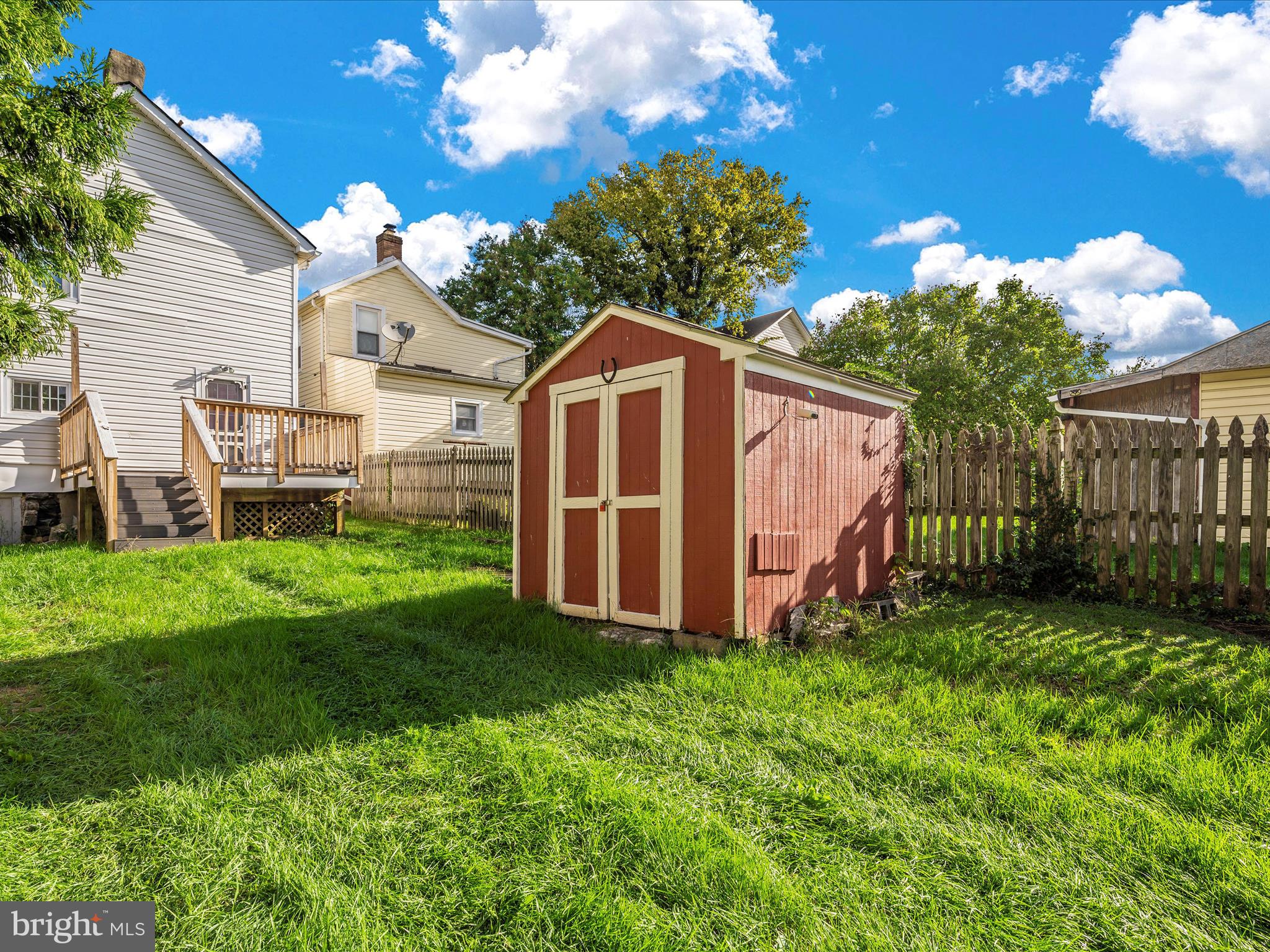 322 BRUNSWICK STREET