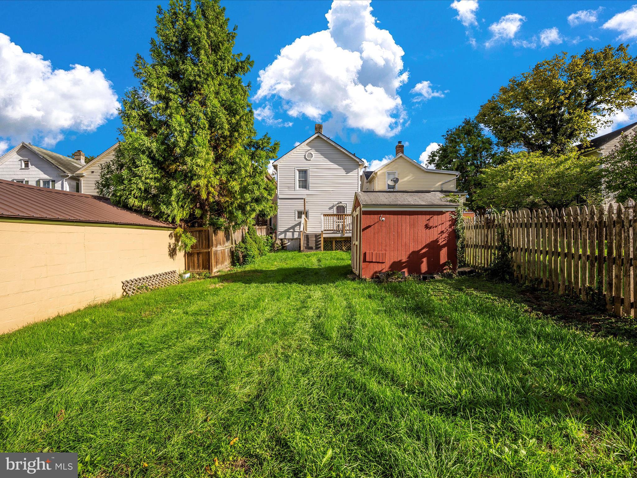 322 BRUNSWICK STREET